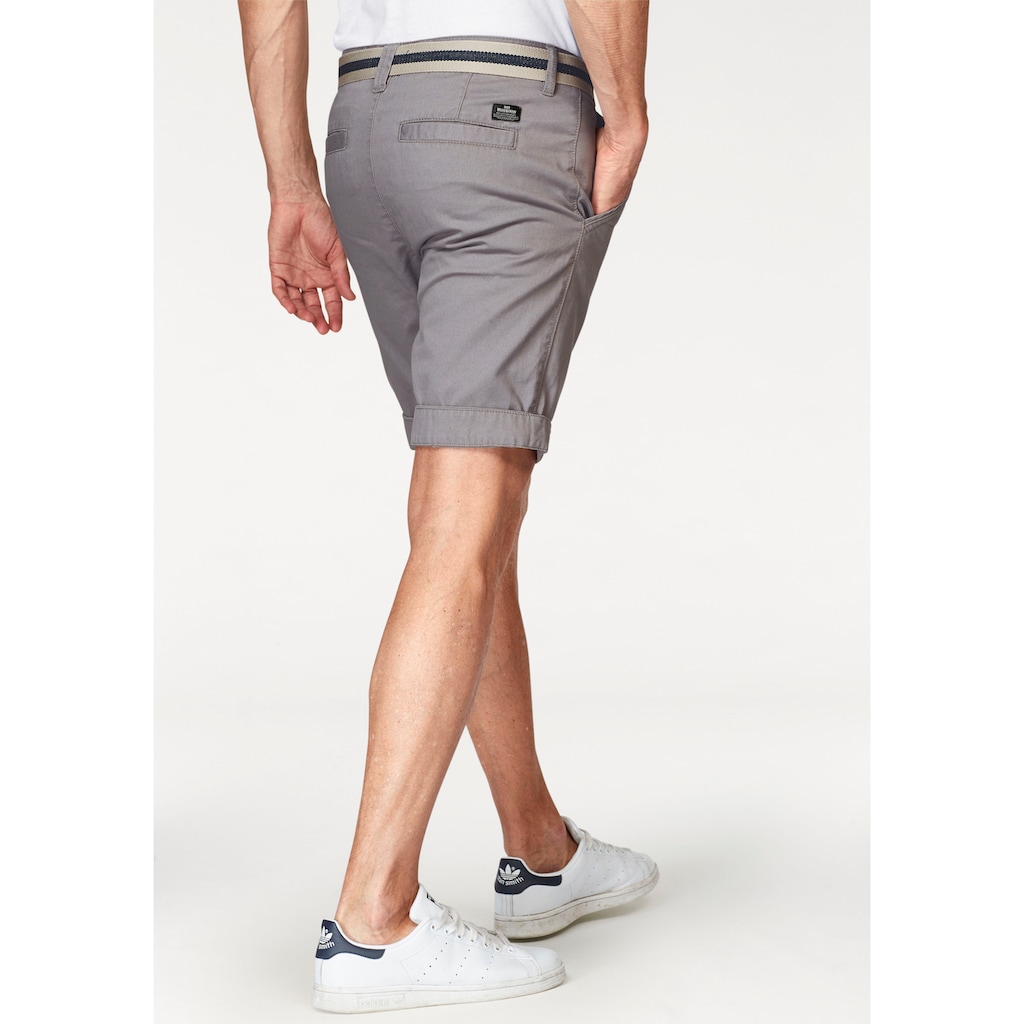 Bruno Banani Chinoshorts