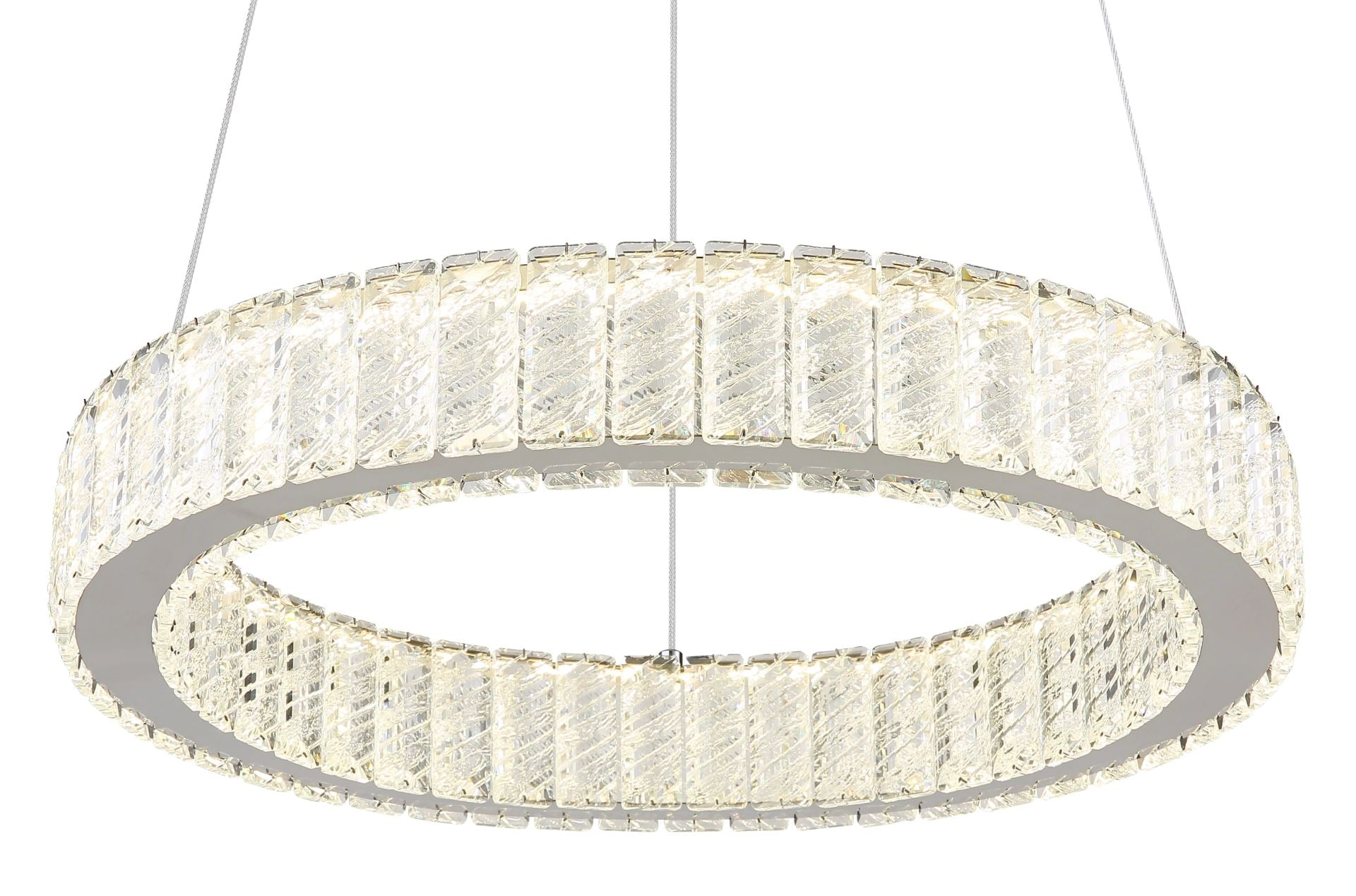 GLOBO LIGHTING Hängeleuchte »MUCKY«, Leuchtmittel LED-Modul | LED fest integriert, CCT 2700-6000K