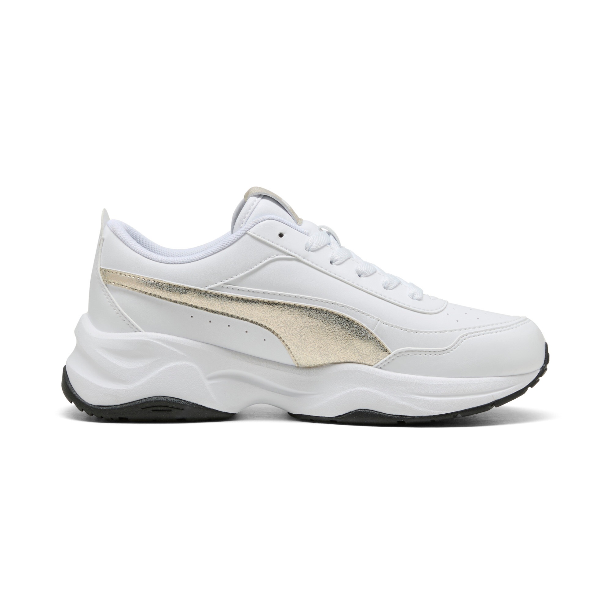 Thumbnail - PUMA Sneaker "CILIA MODE METALLIC WHISPER"