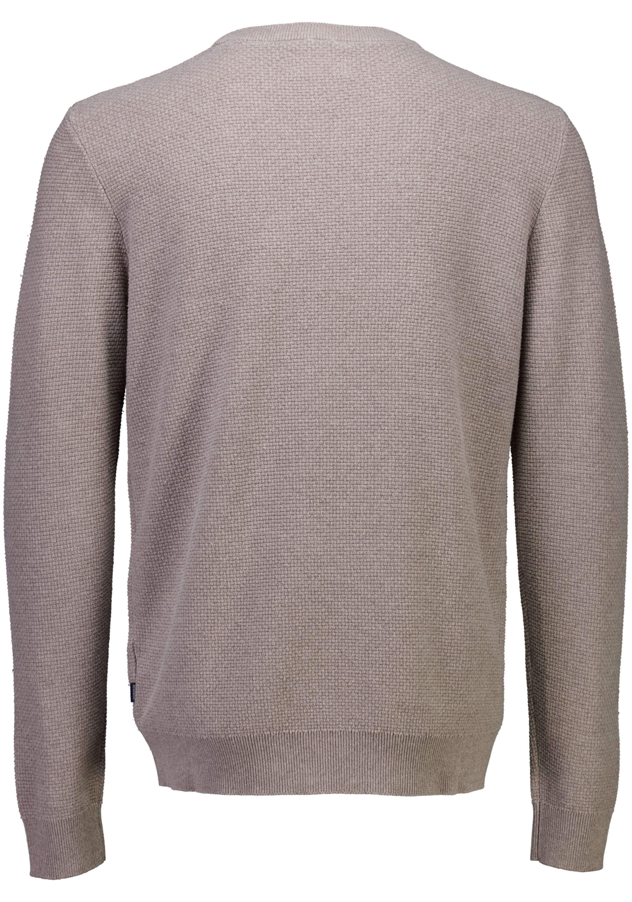 LINDBERGH Strickpullover "Lindbergh Strickpullover" günstig online kaufen