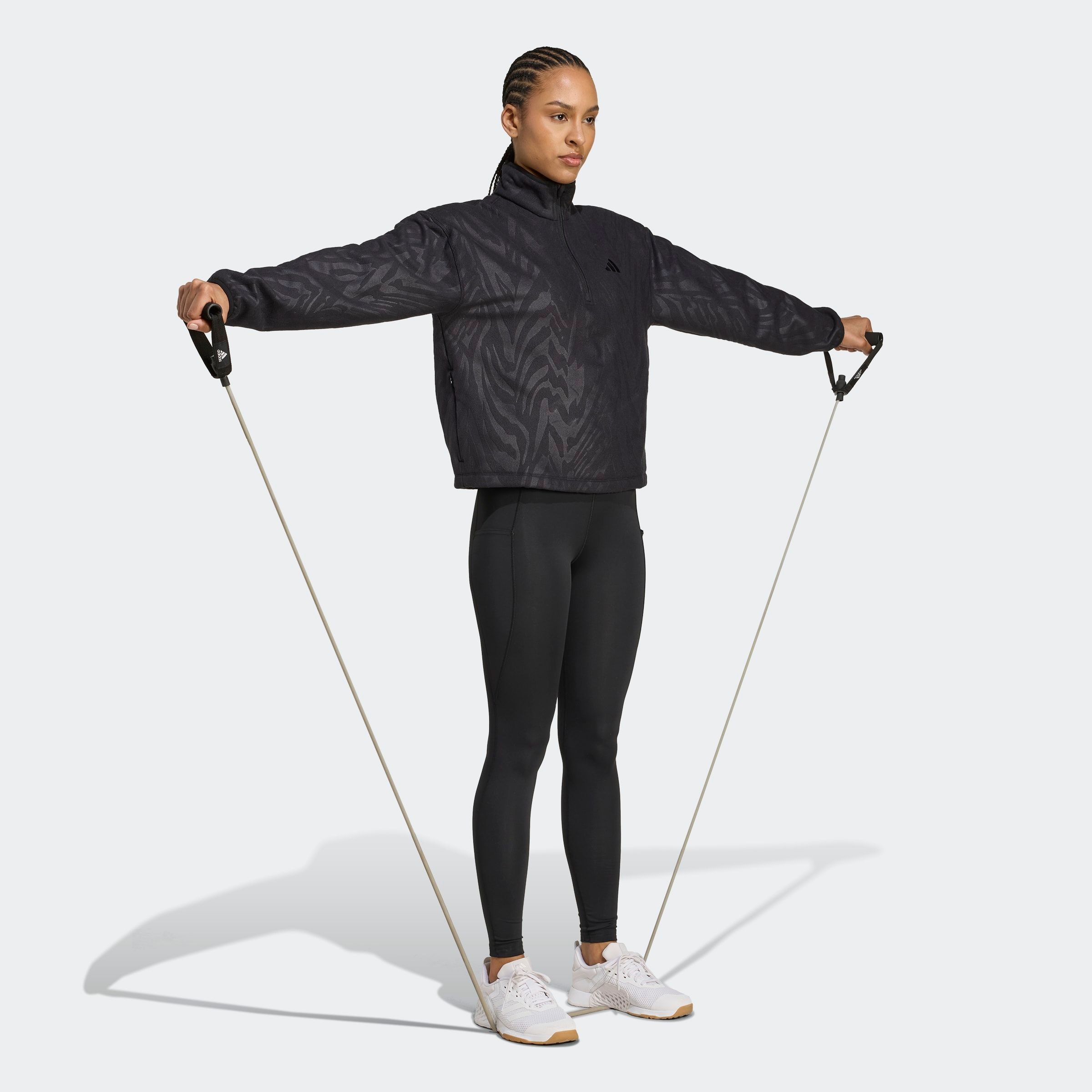 adidas Performance Trainingstights »TF COLD.RDY L«, (1 tlg.)