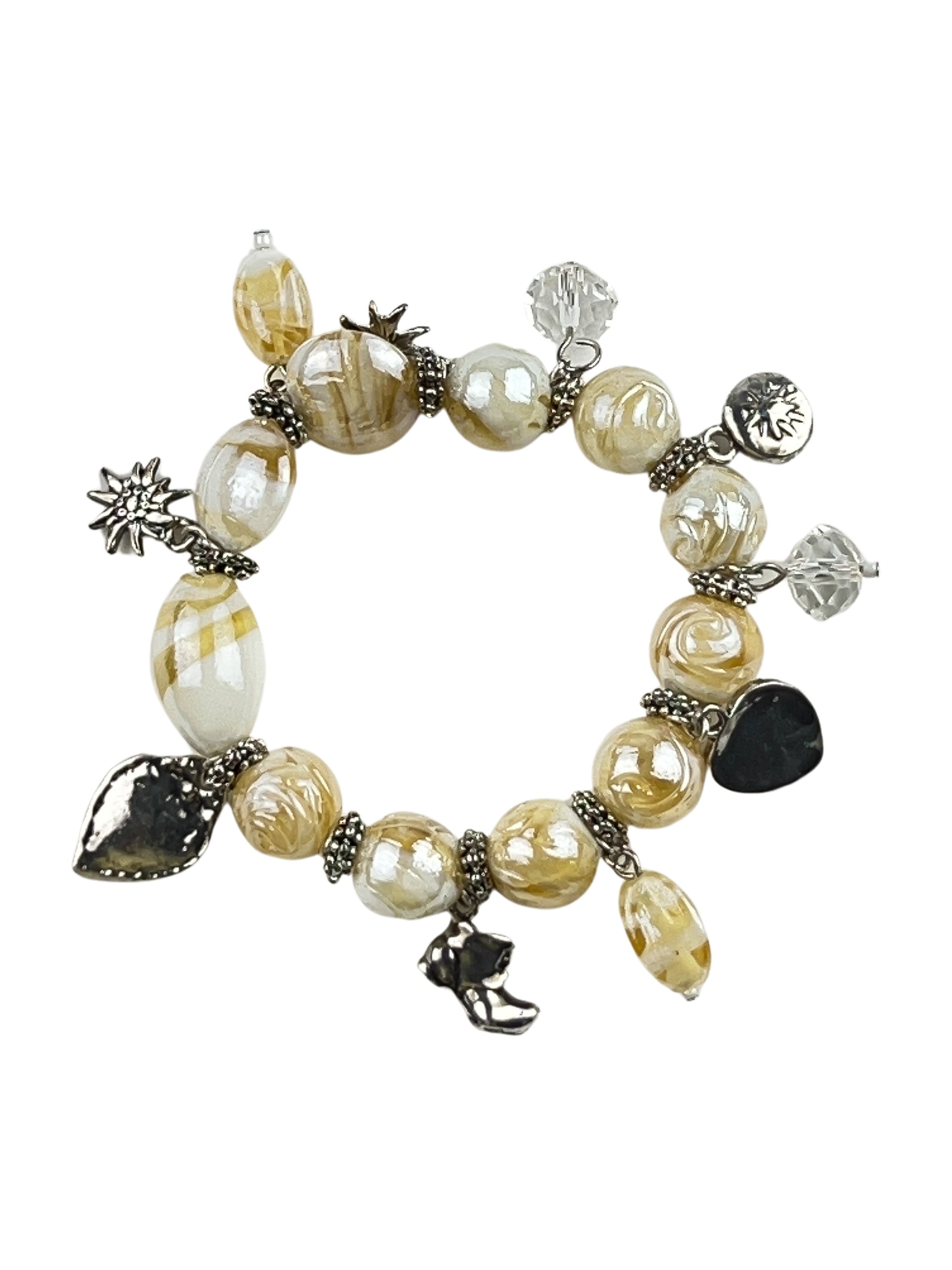 COLLEZIONE ALESSANDRO Armband "Resl" günstig online kaufen