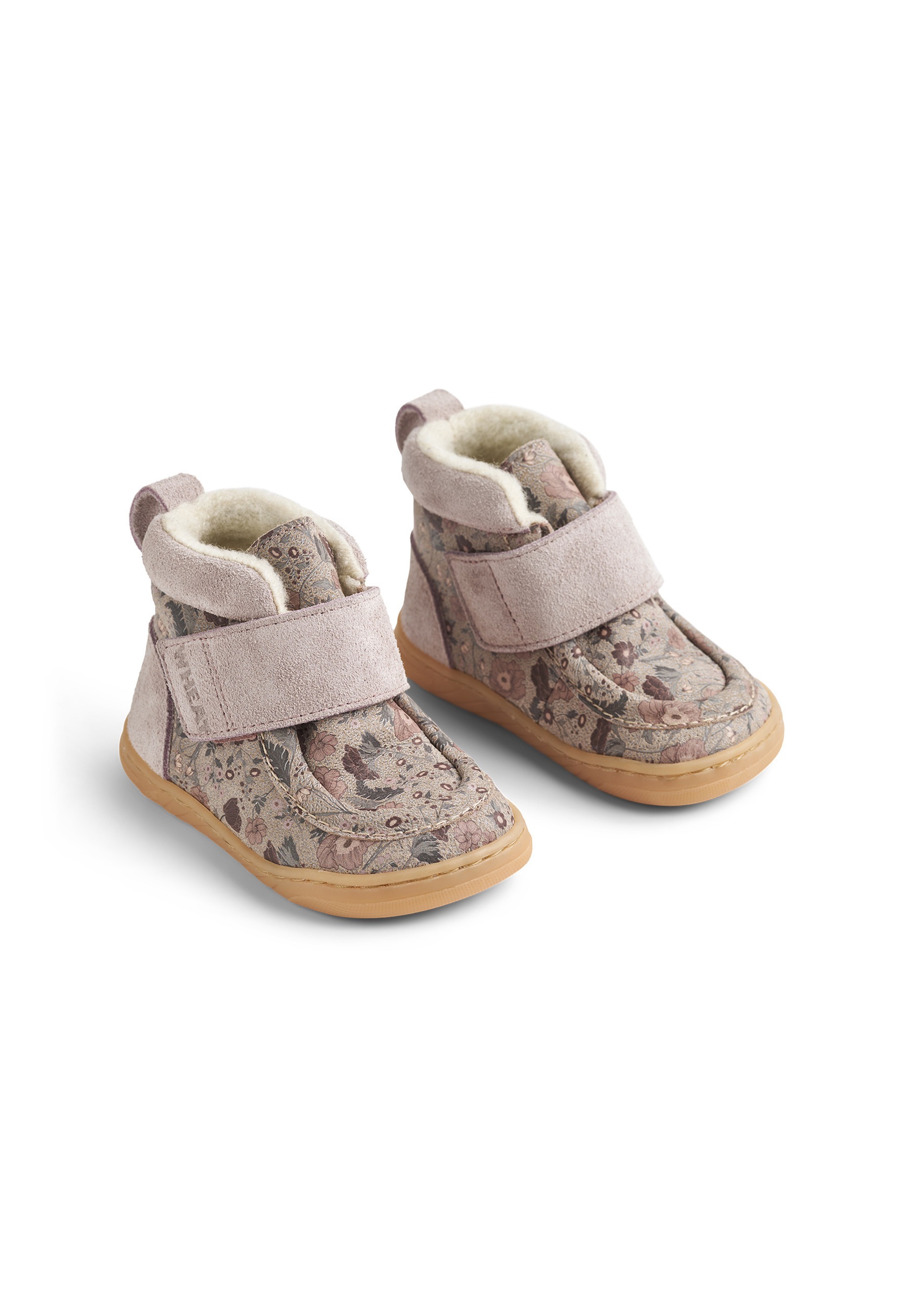 WHEAT Winterstiefel "WHEAT Bootie Obira"