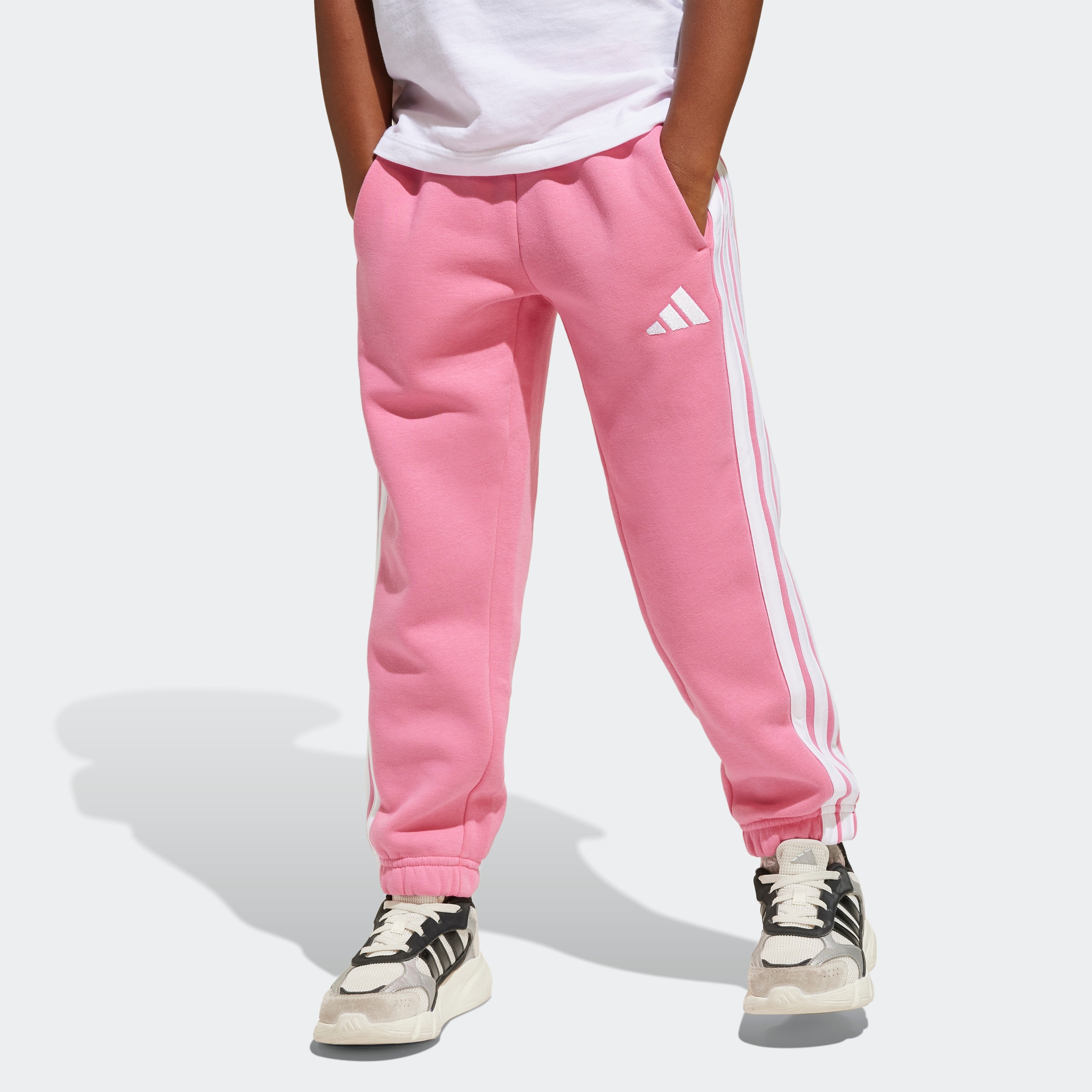 adidas Sportswear Sportinės kelnės »LK 3S FL PT 240« (1 ...