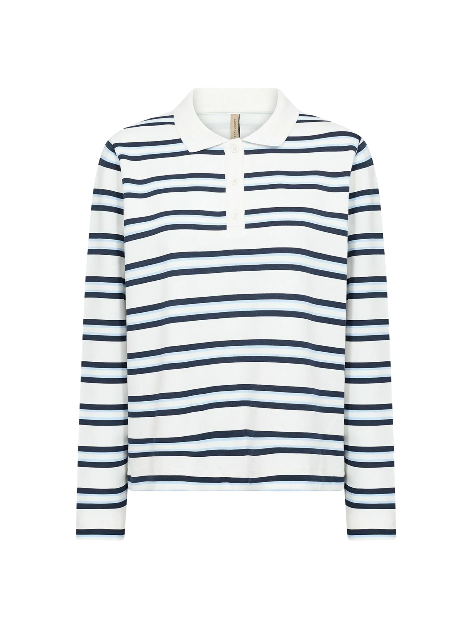 soyaconcept Blusentop "Soya Concept Shirt SC-BARNI 51"