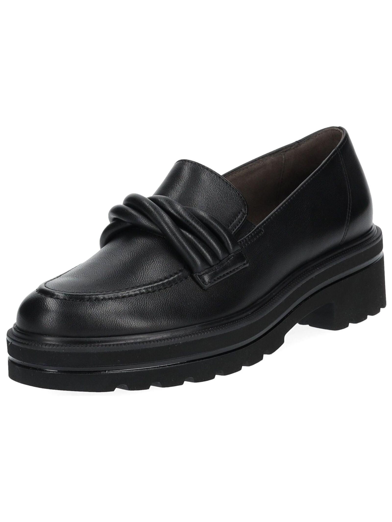 Paul Green Slipper "Paul Green Slipper Glattleder" günstig online kaufen