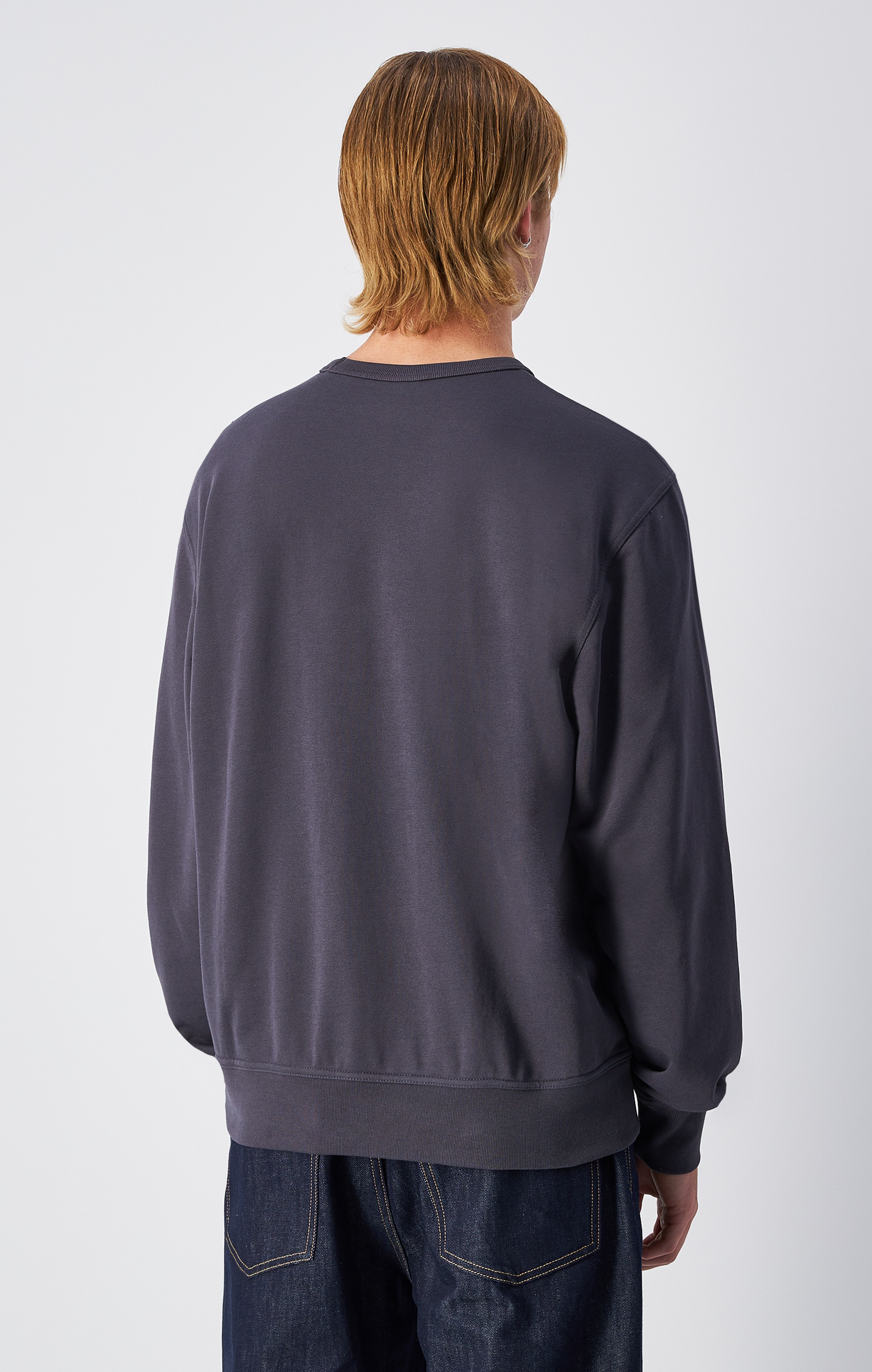 Champion Sweatshirt »ICONS TONAL Terry Crewneck Sweatshirt«, (1 tlg.)