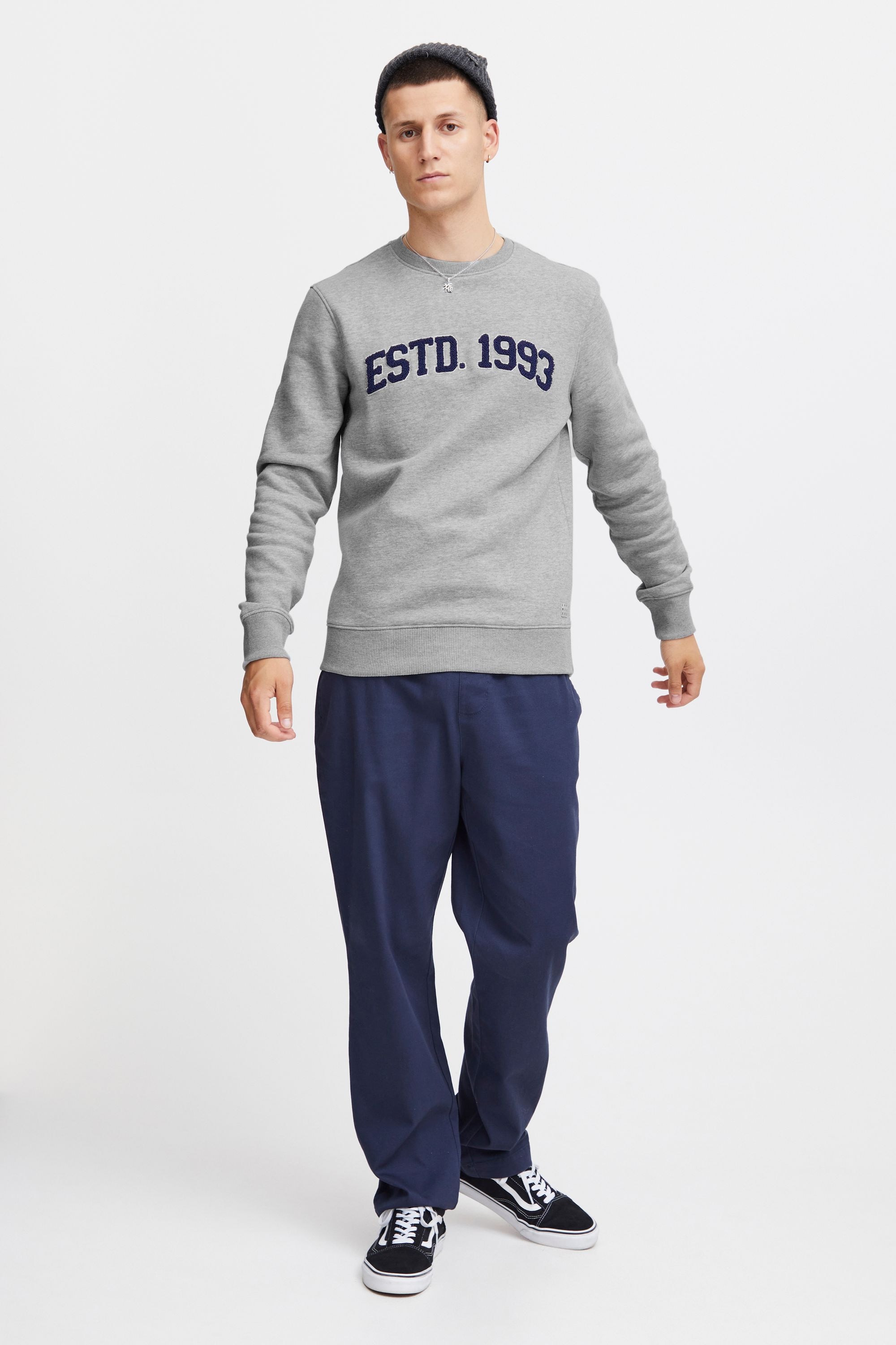 Blend Longpullover »Sweatshirt BHBillie«