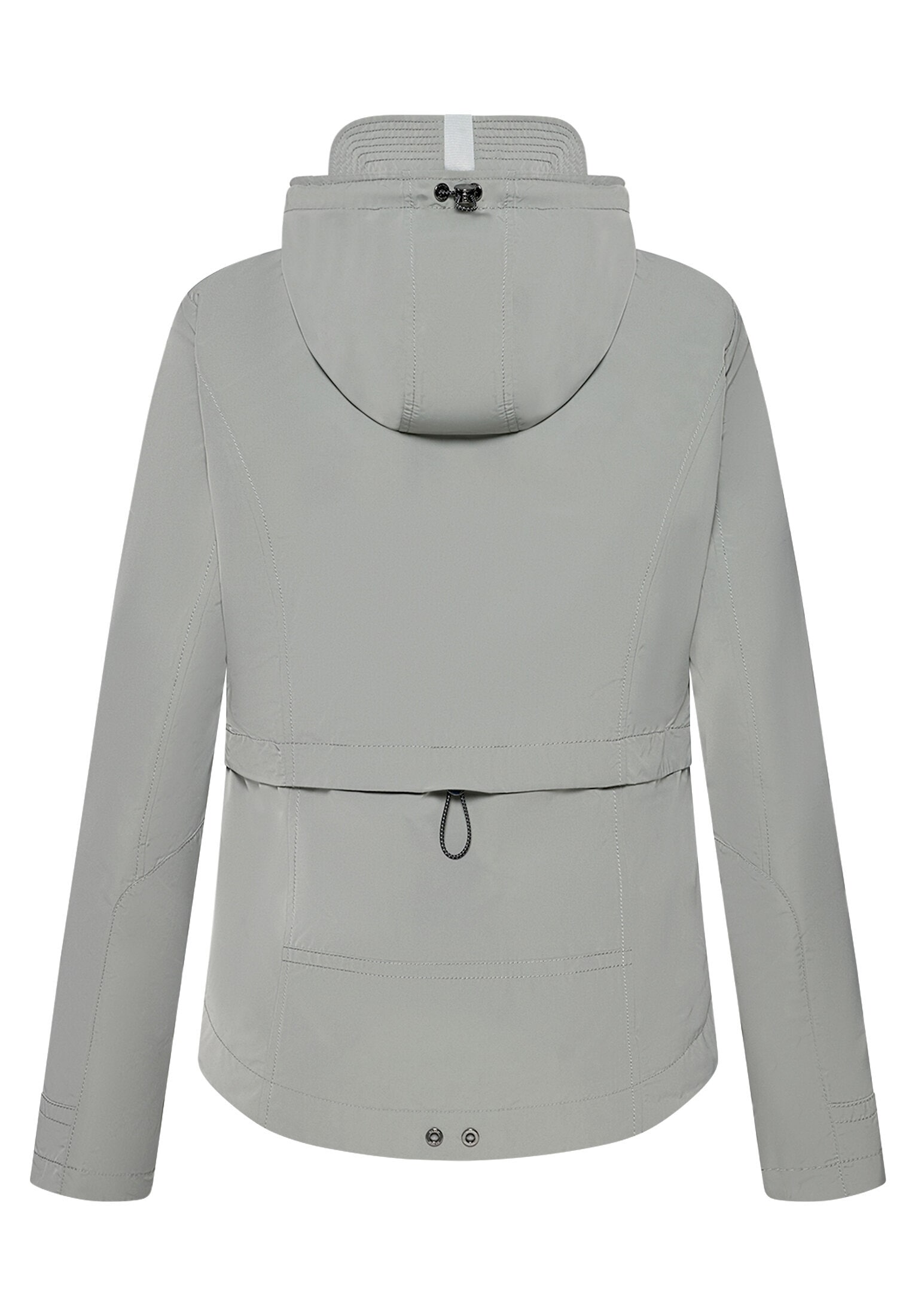 Gil Bret Sommerjacke »Damen mit abnehmbarer Kapuze« mit Kapuze