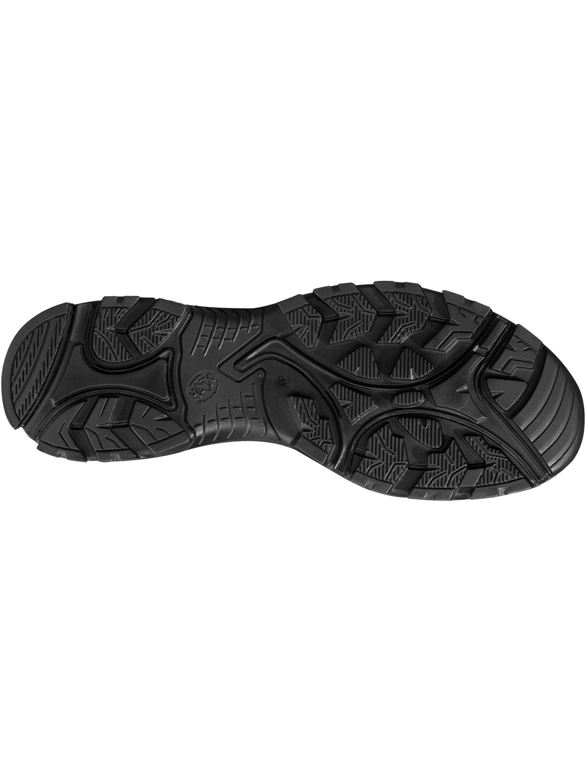 haix Sicherheitsschuh »Black Eagle Safety 600 LTR GTX«