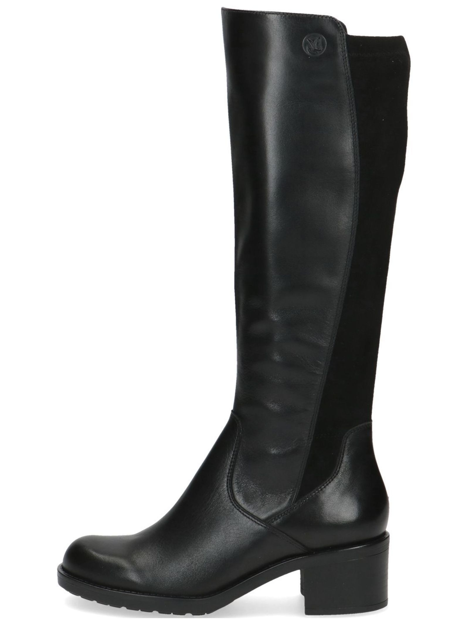 Caprice Stiefel »Caprice Stiefel Leder/Textil«