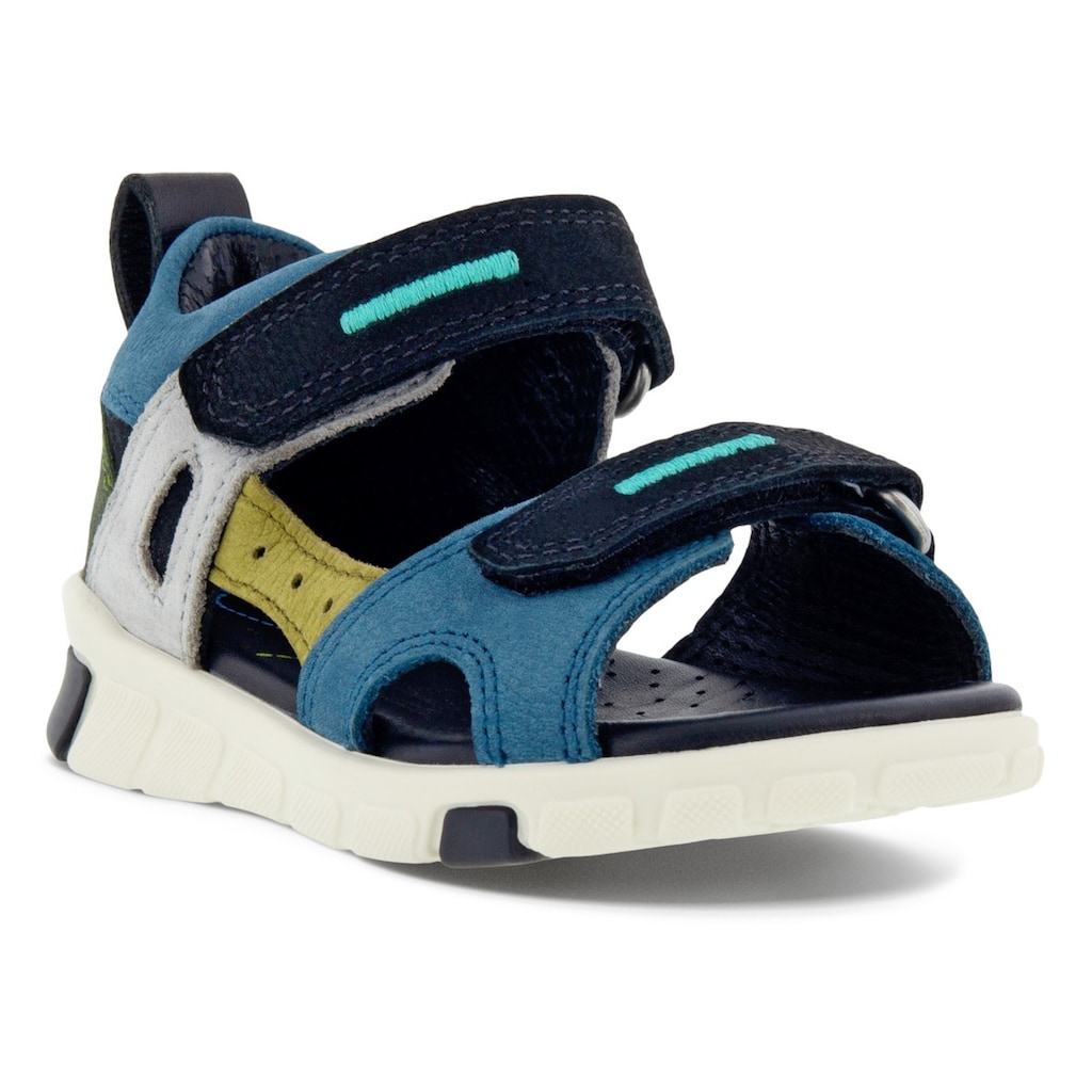 Ecco Riemchensandale »MINI STRIDE SANDAL«