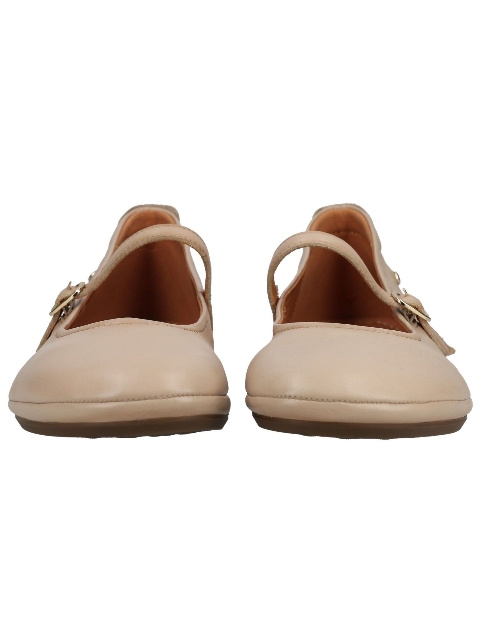 Thumbnail - PIKOLINOS Riemchenballerina "PIKOLINOS Ballerinas Leder"