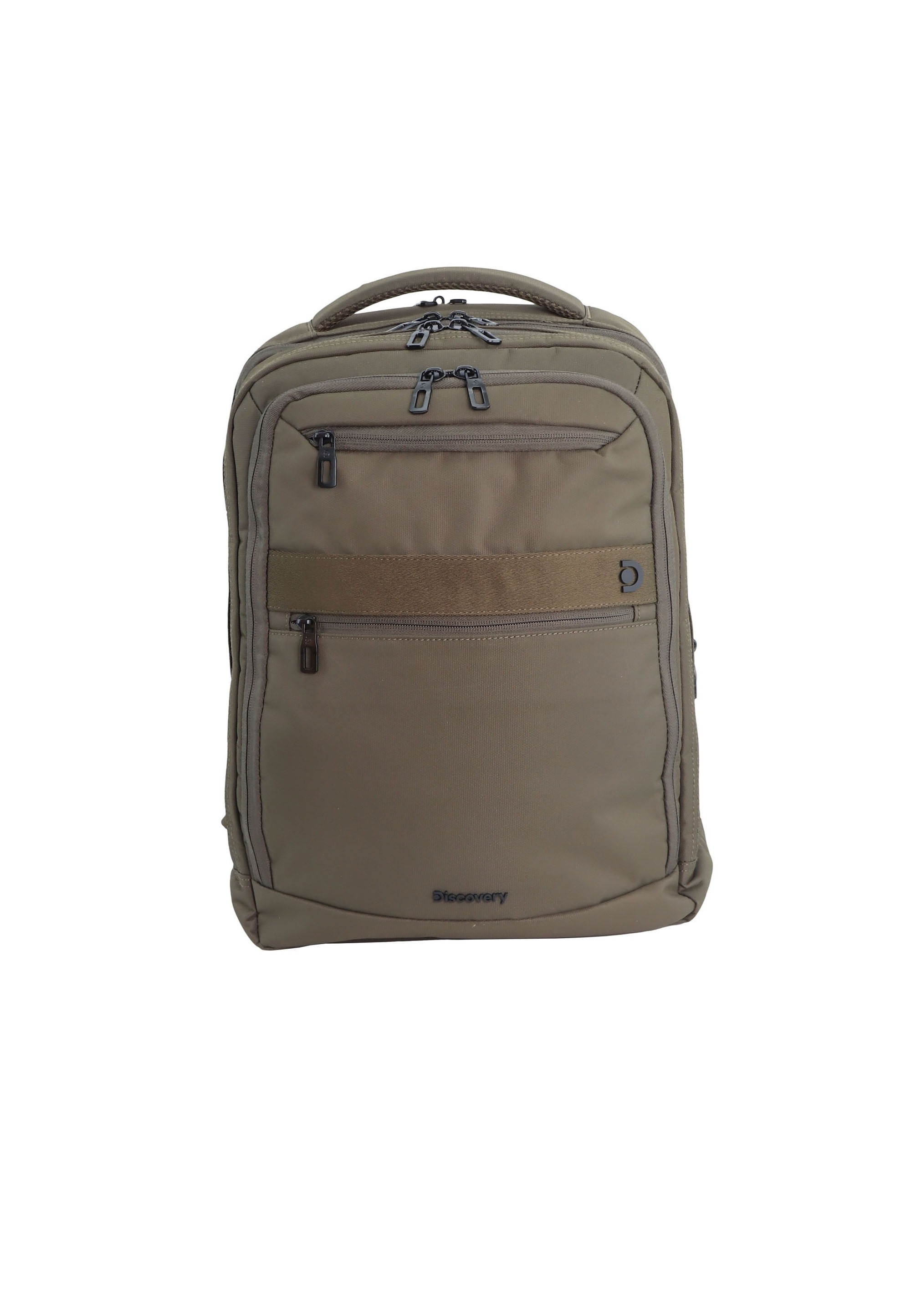 Discovery Sportrucksack "Downtown" mit integrierter RFID-Tasche