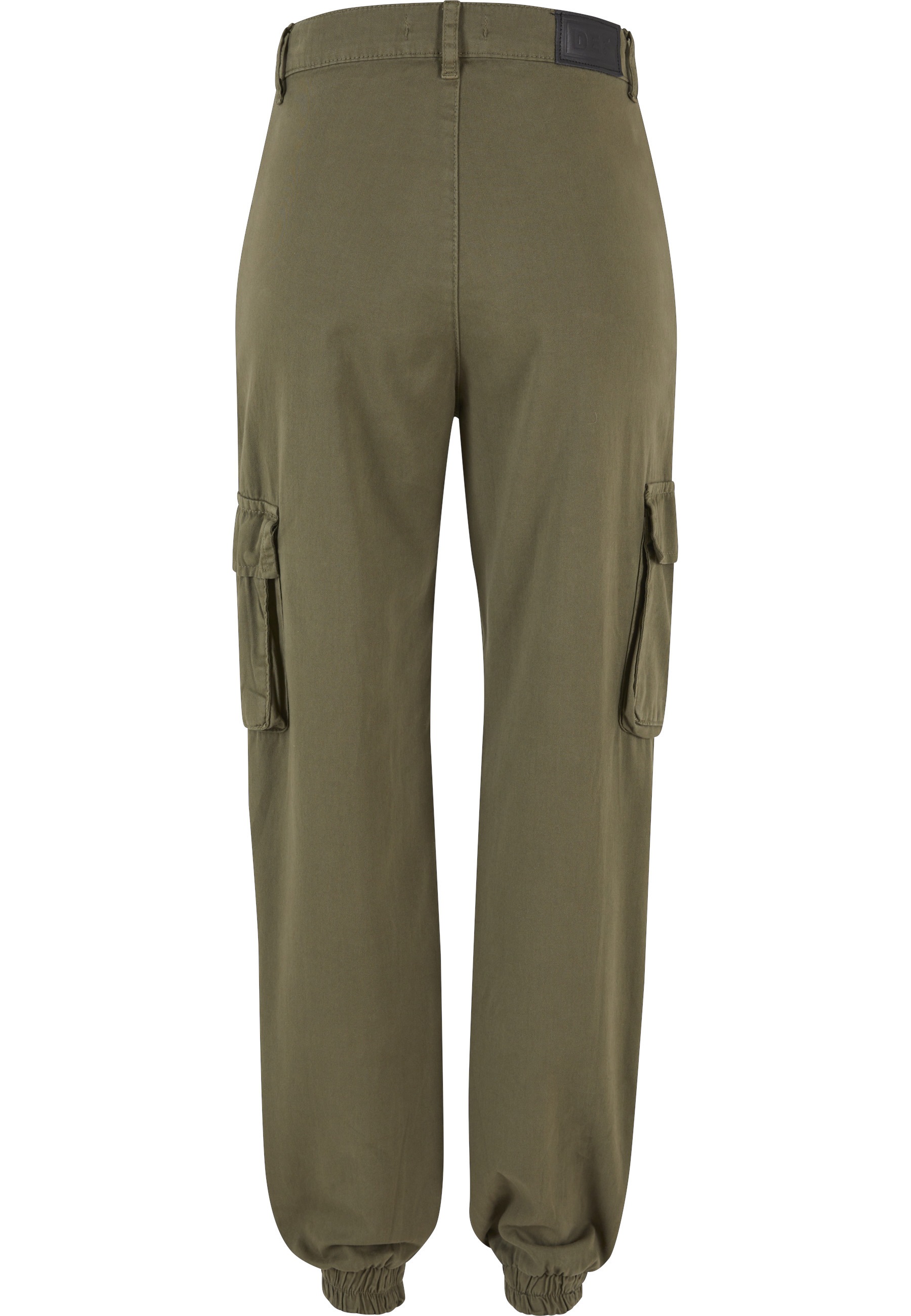 DEF Stoffhose "DEF Damen Aya Cargopants" günstig online kaufen