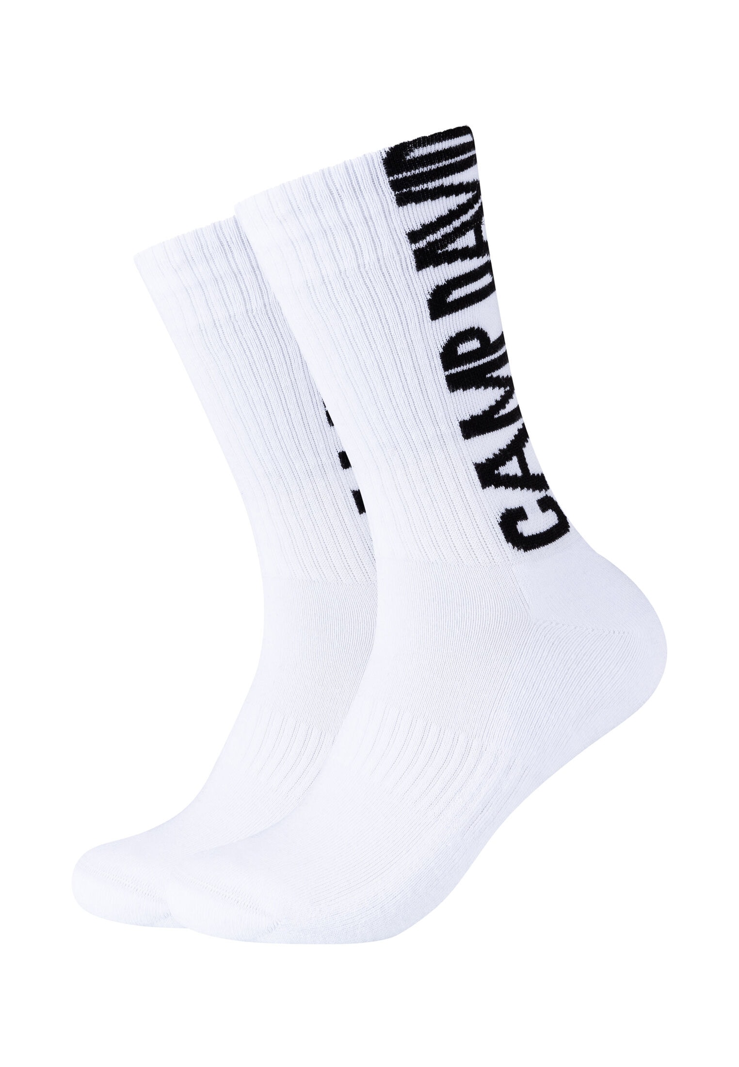 CAMP DAVID Socken »Socken 4er Pack«