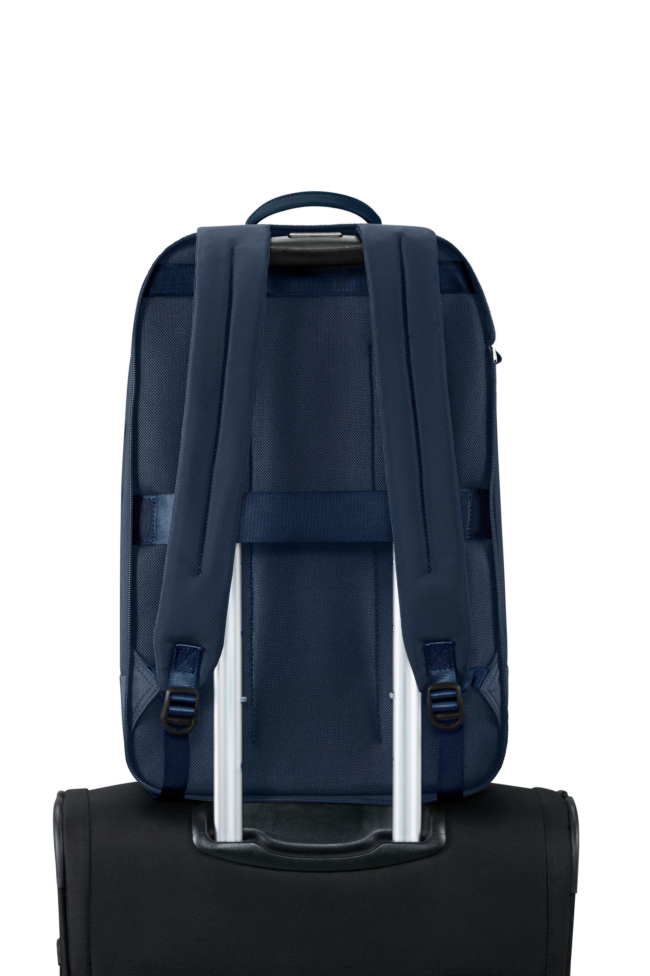 Samsonite Reiserucksack »PARALUX«