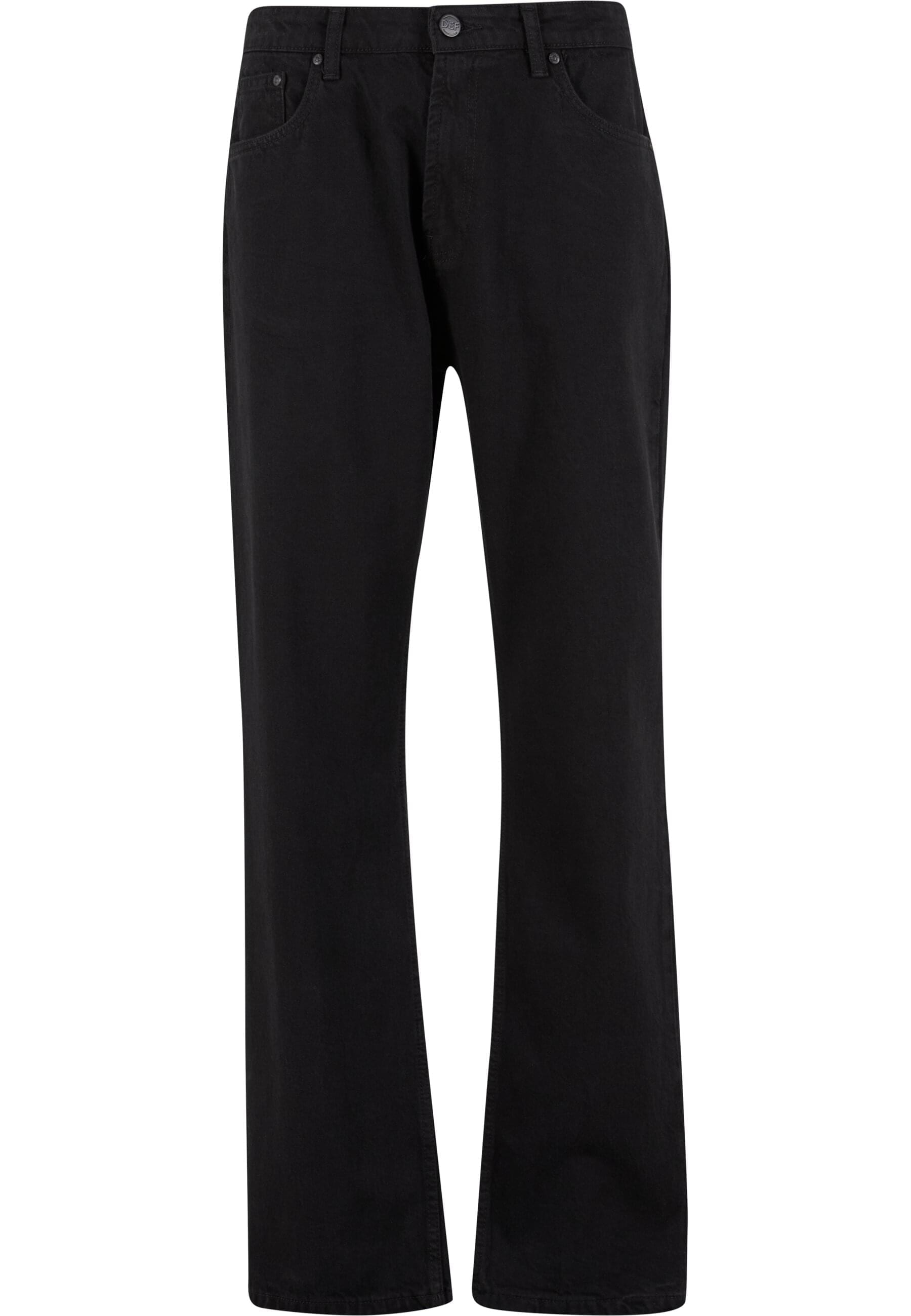 DEF Bequeme Jeans "DEF Herren DEF Kant Straight Fit Denim" günstig online kaufen
