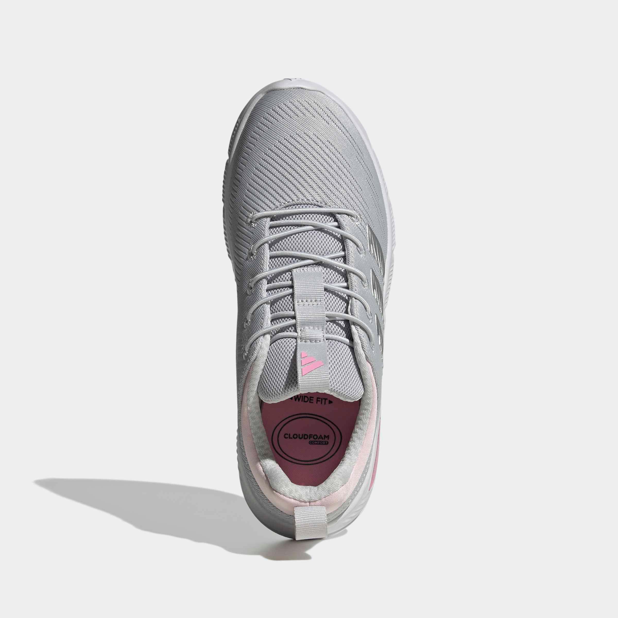 adidas Sportswear 1100000002199 »CLOUDFOAM FLEX , ELASTISCHE SCHNÜRSENKEL«
