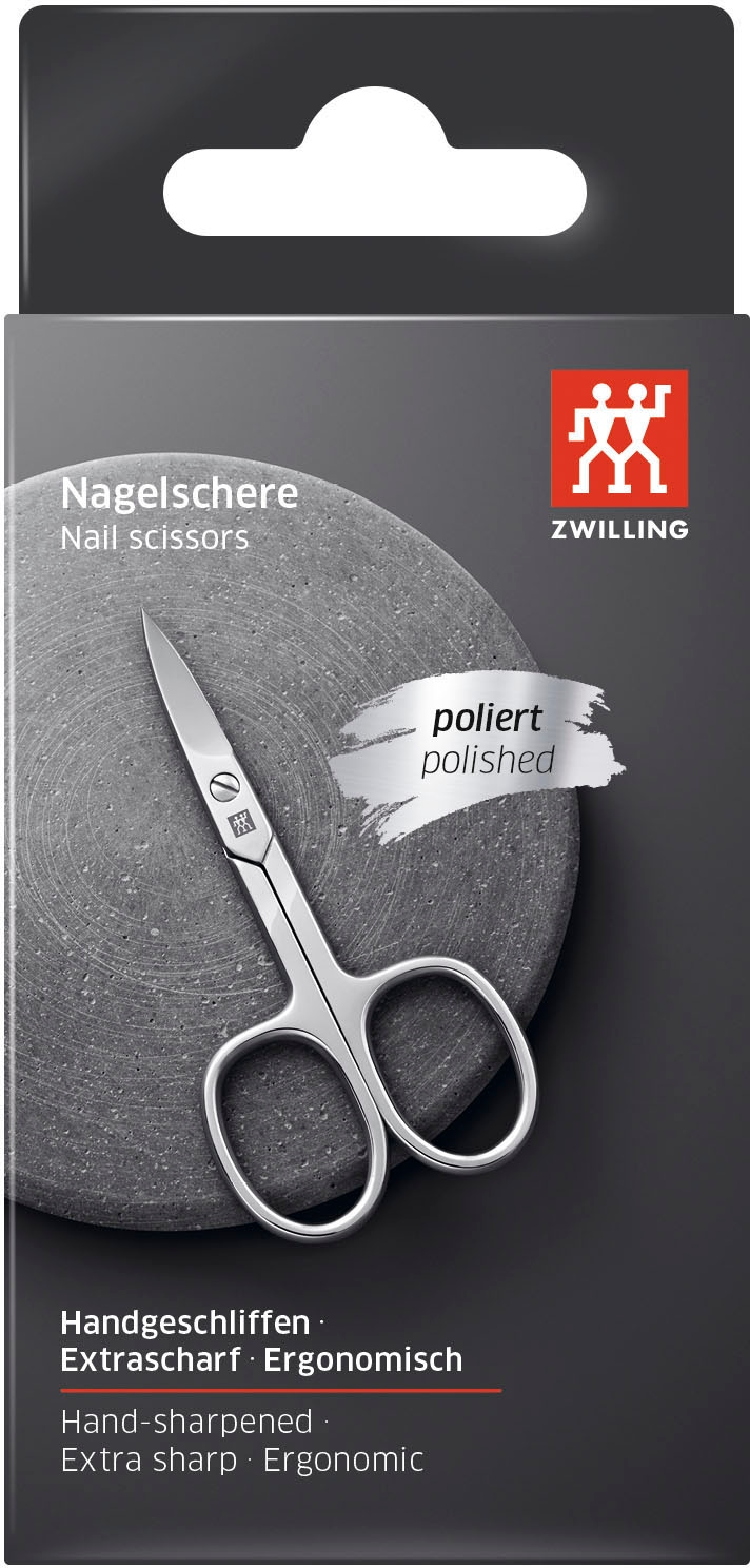 Zwilling Nagelschere »Classic Inox«, Sale mit im | BAUR Oberfläche polierter