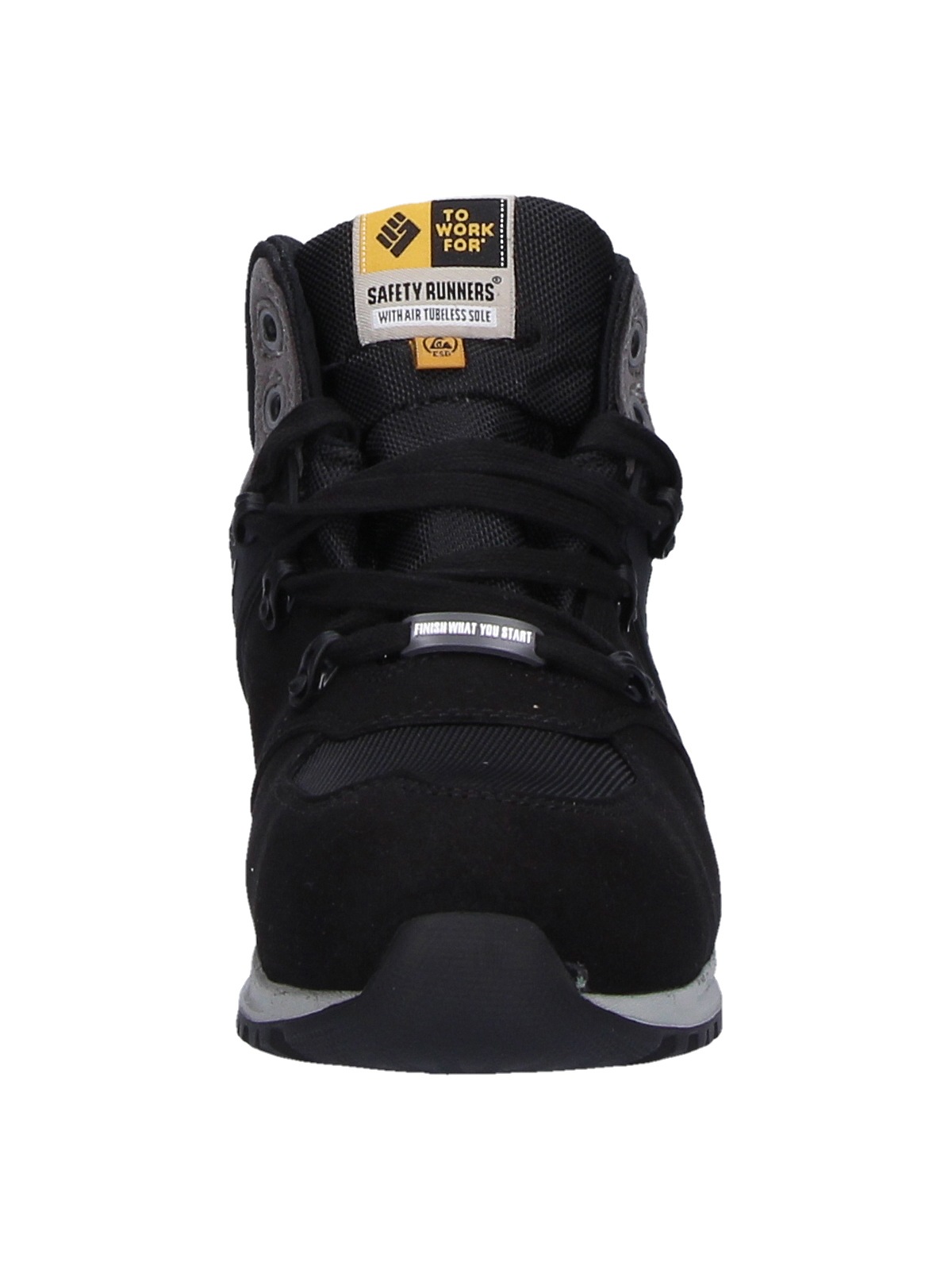 ToWorkFor Sicherheitsschuh »Power«