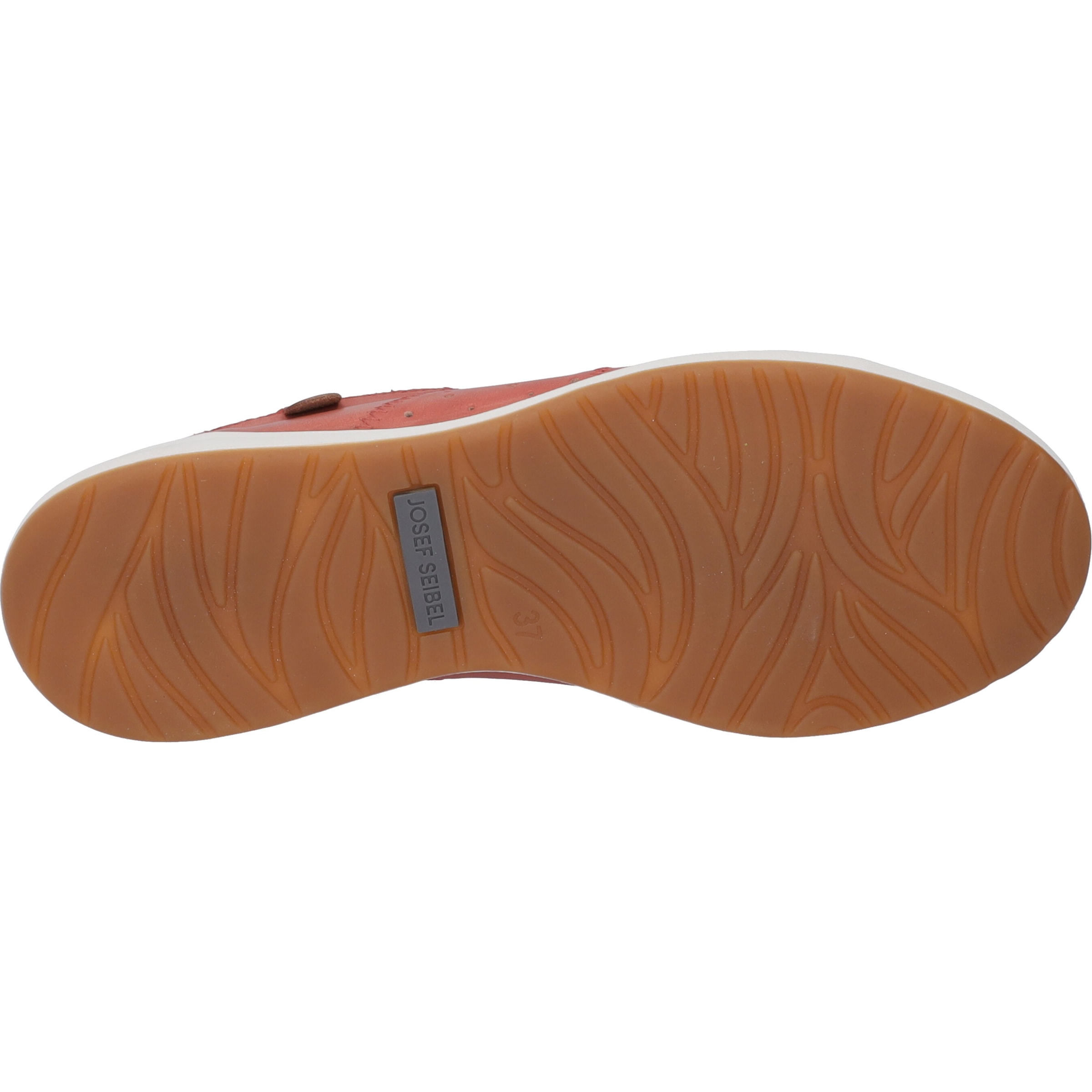 Josef Seibel Sneaker »Caren 01, lachs«