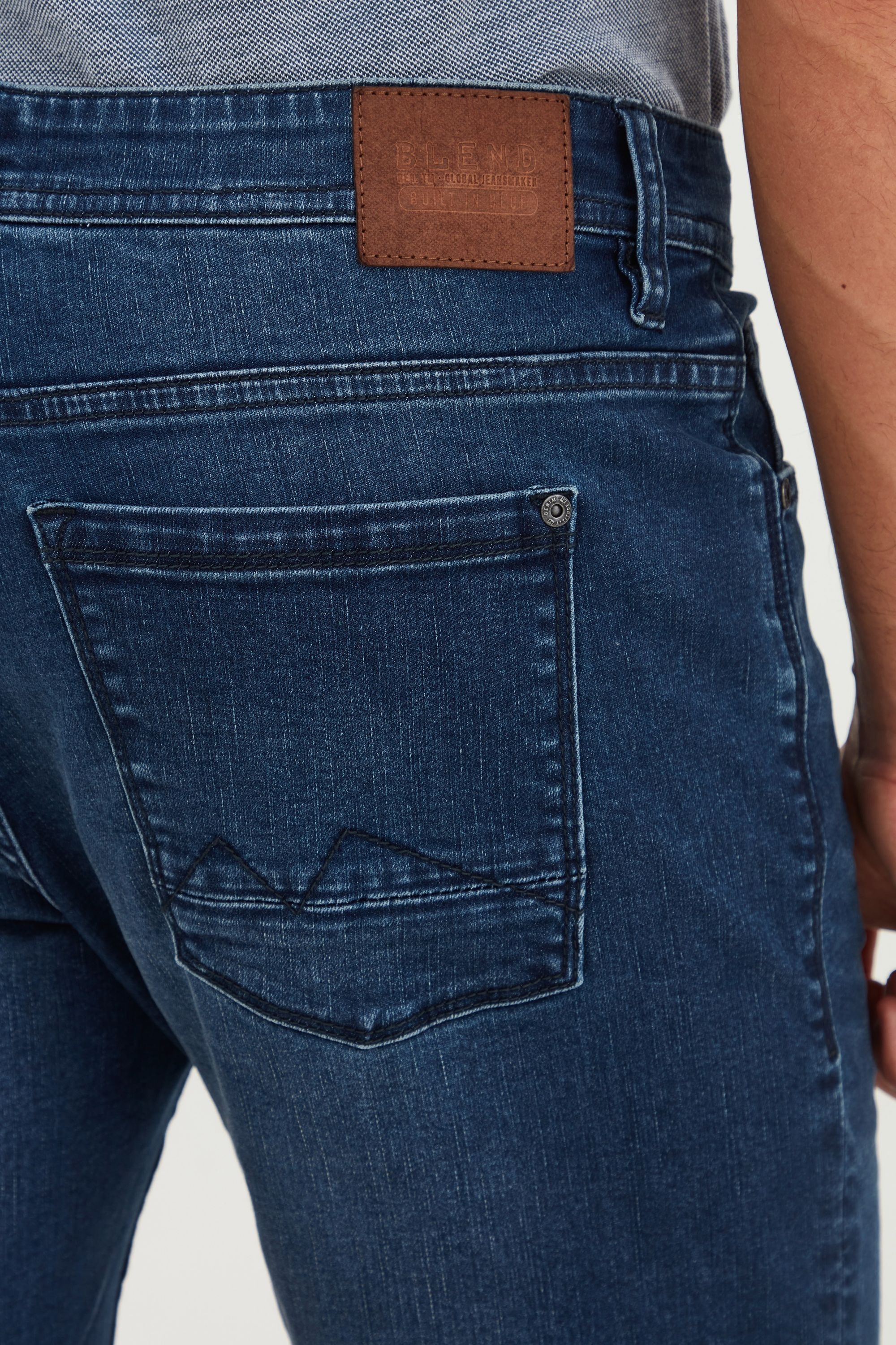 Blend Jeansshorts »Shorts BHBendigo«