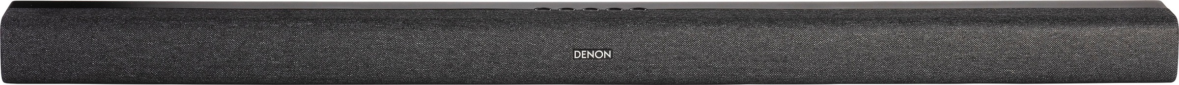 Denon Soundbar »DHT-S416«, kabelloser Subwoofer, Chromecast, HDMI ARC