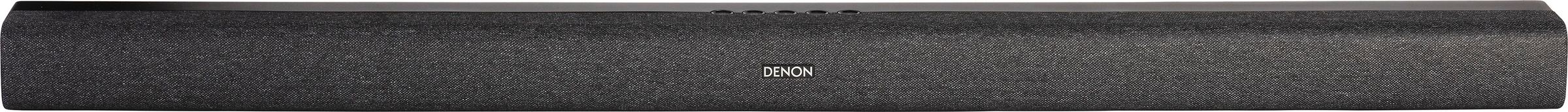 Denon Soundbar »DHT-S416«, kabelloser Subwoofer, Chromecast, HDMI ARC