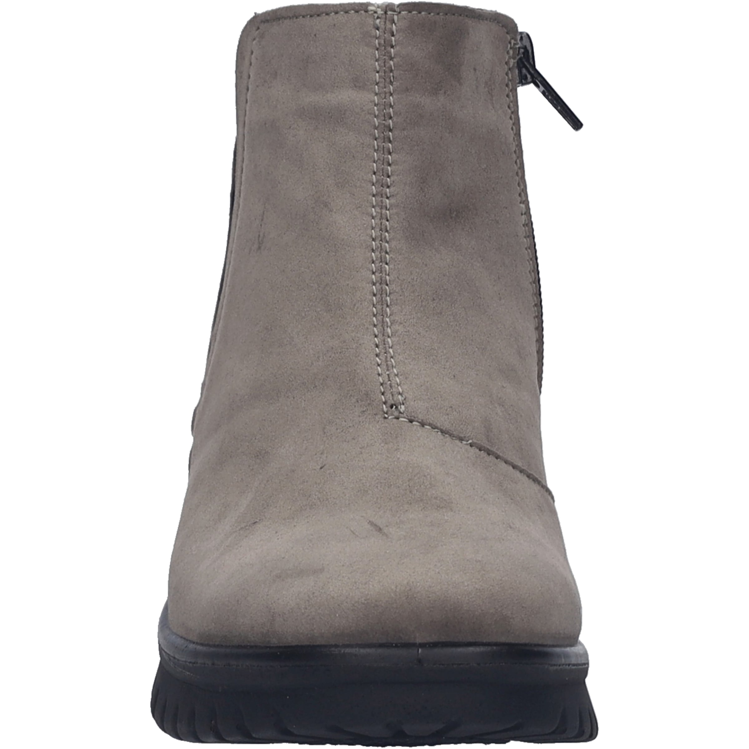 Josef Seibel Stiefelette »Calais 54, taupe«