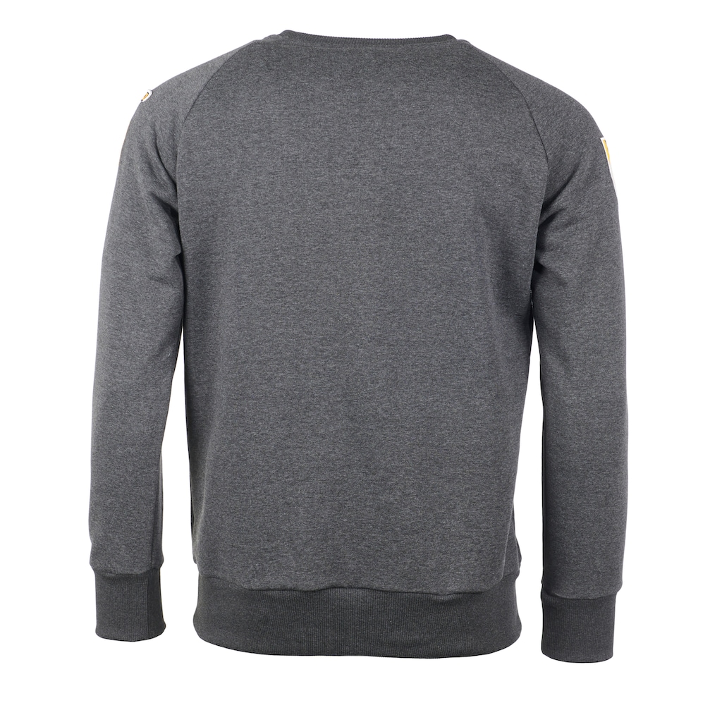 TOP GUN Sweater »Dell TG20193011«