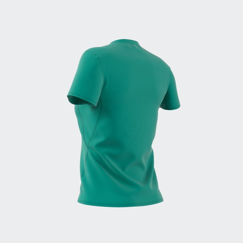 adidas Performance Laufshirt »ADIZERO E TEE«