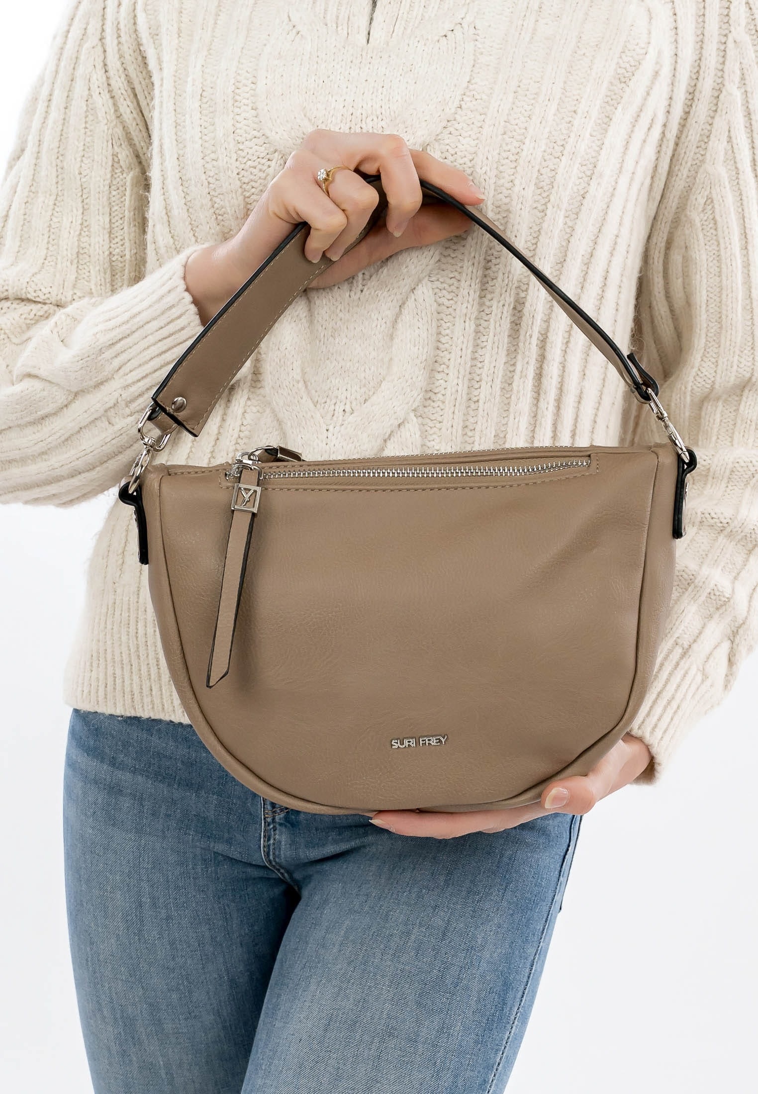 SURI FREY Beuteltasche »Beutel SFY Abbey«