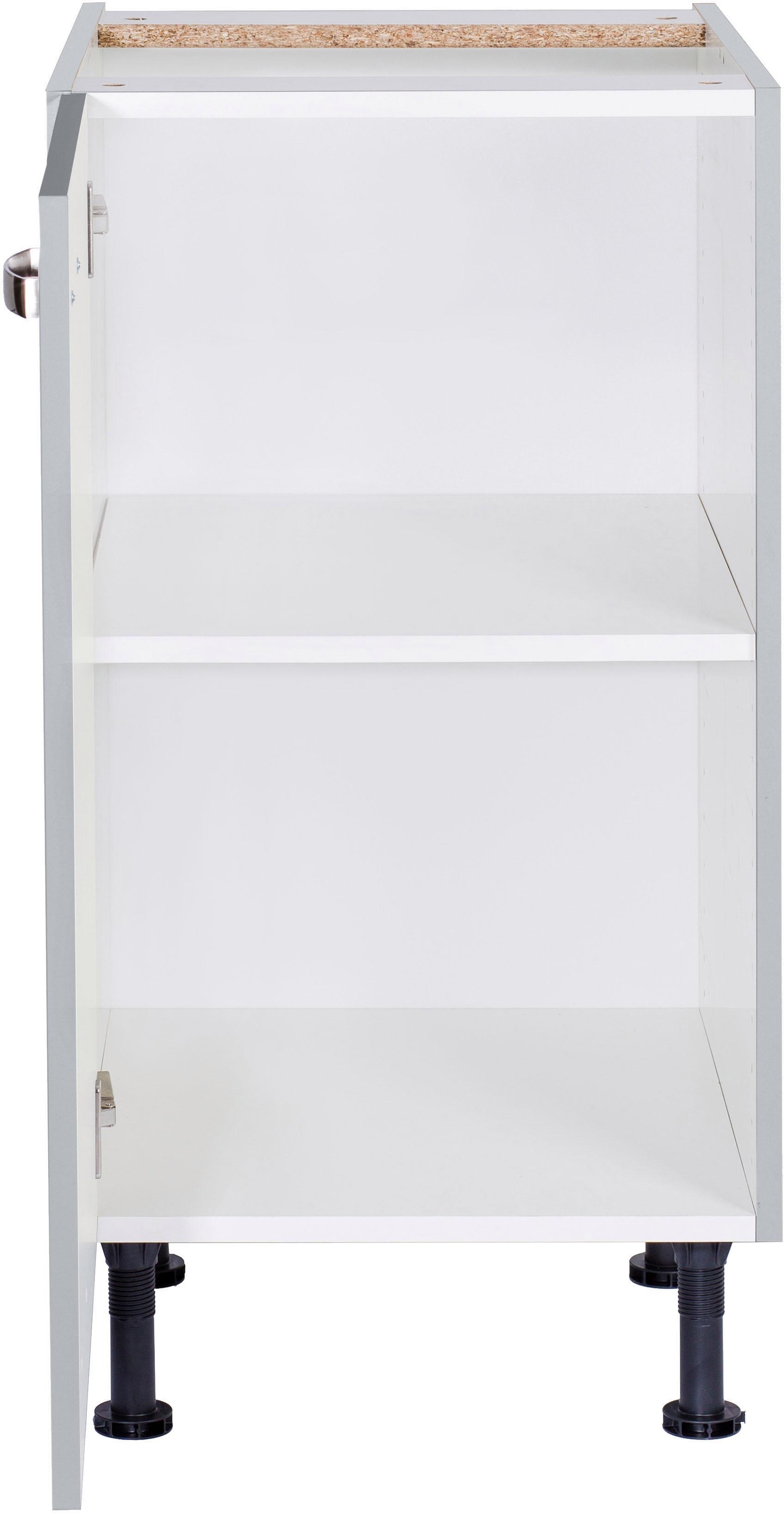 OPTIFIT Unterschrank »Cara«, Breite 45 cm