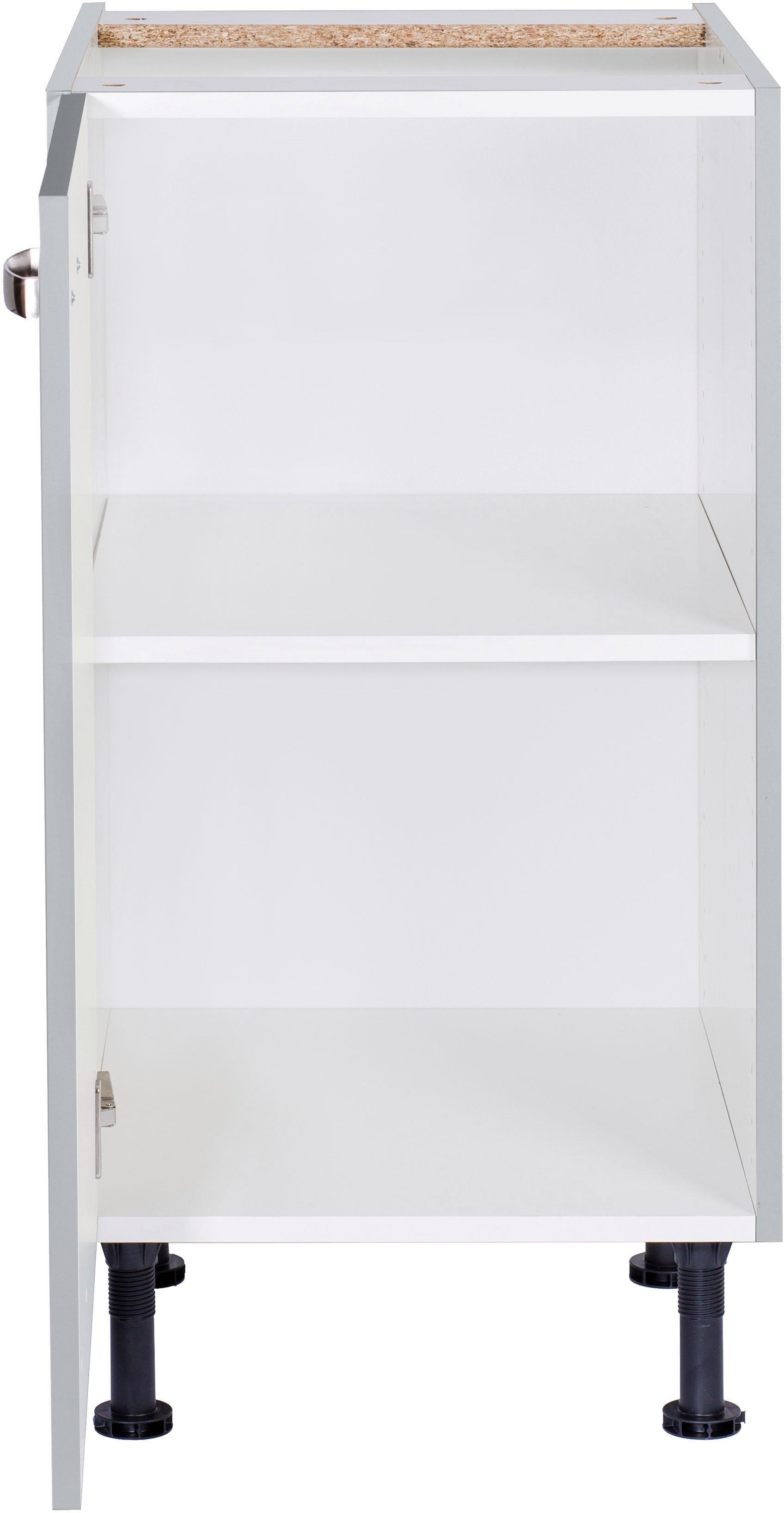 Thumbnail - KOCHSTATION Unterschrank "KS-Cara", Breite 45 cm