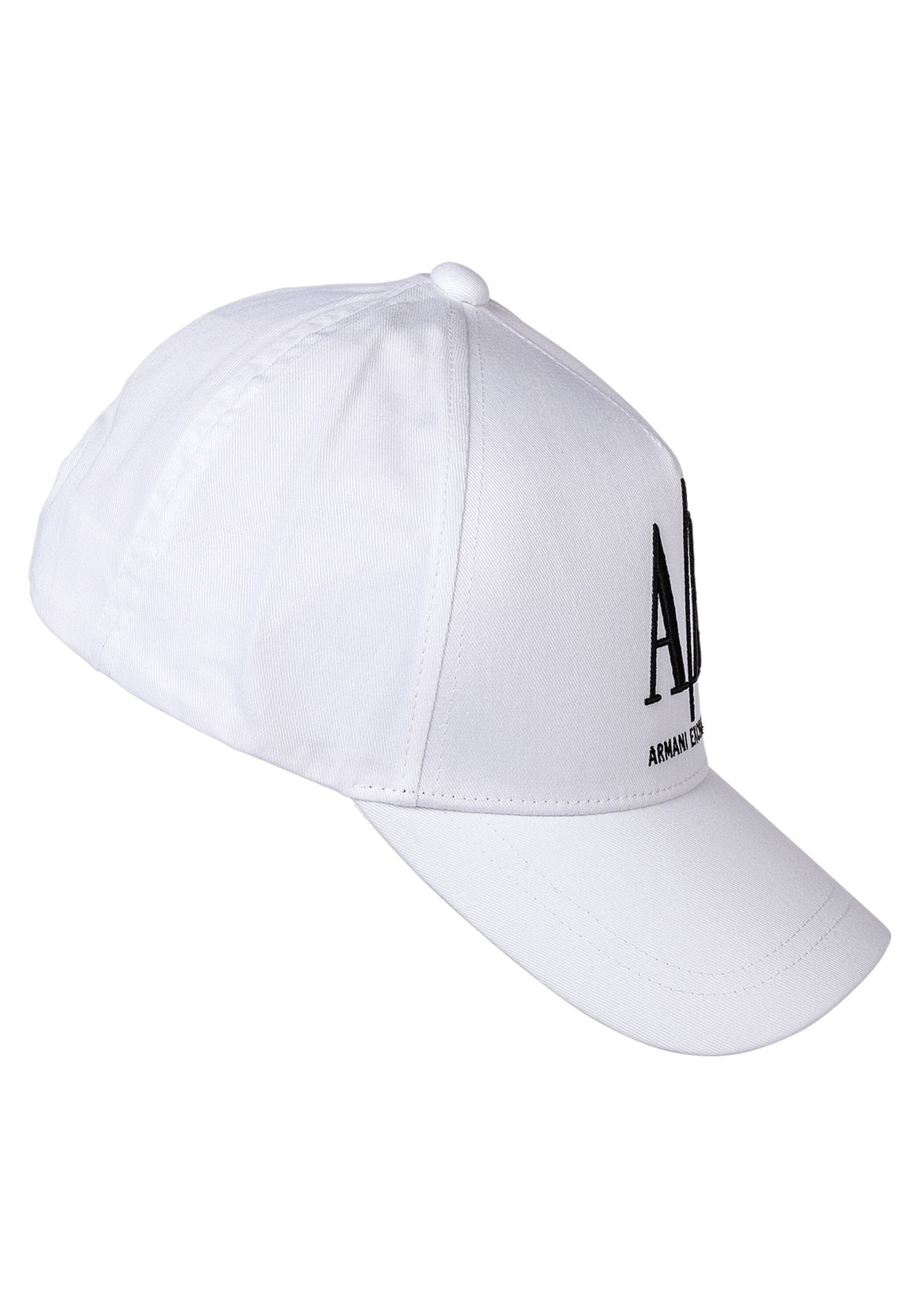 ARMANI EXCHANGE Snapback Cap »Cap«