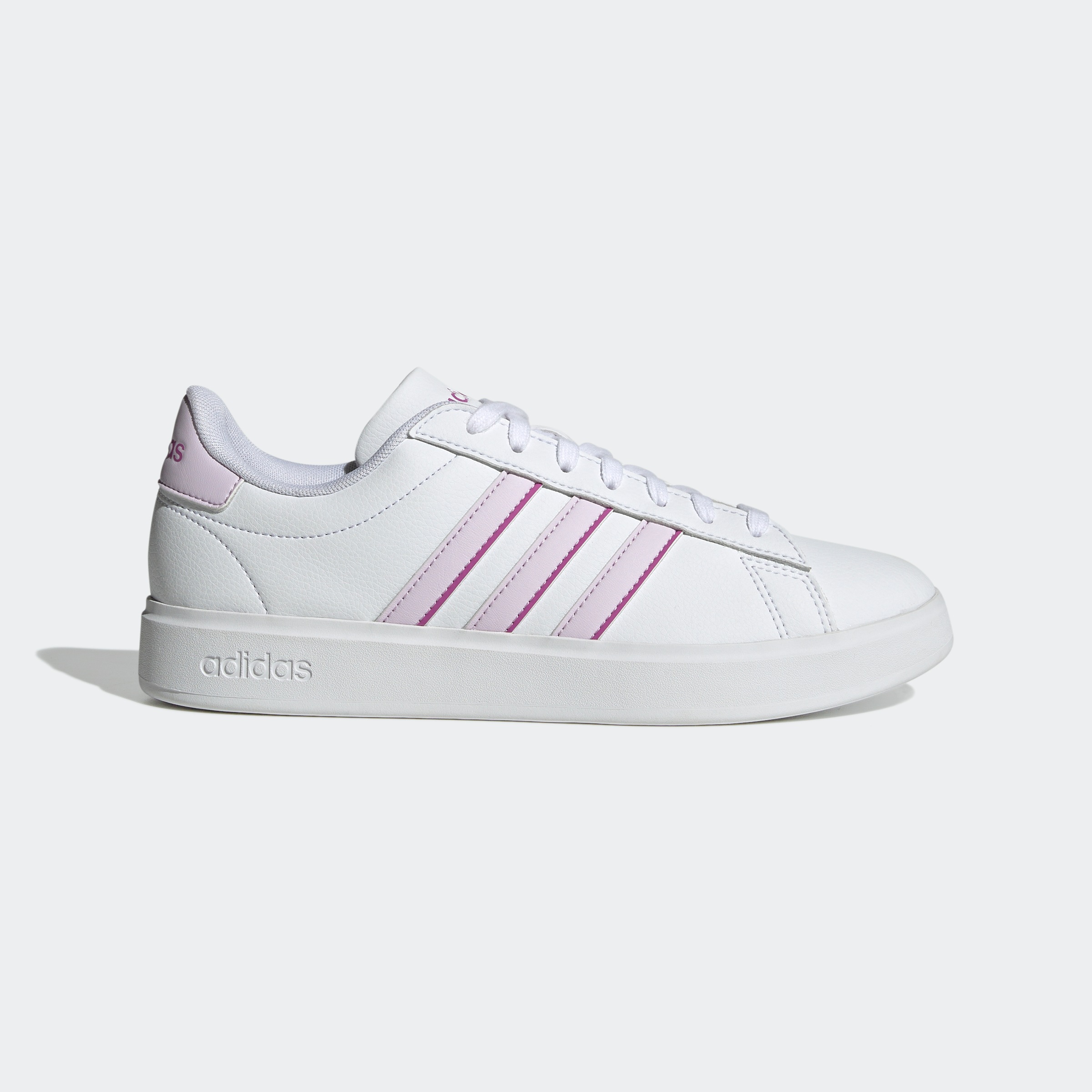 adidas Sportswear Sneaker "GRAND COURT CLOUDFOAM LIFESTYLE COURT COMFORT", günstig online kaufen