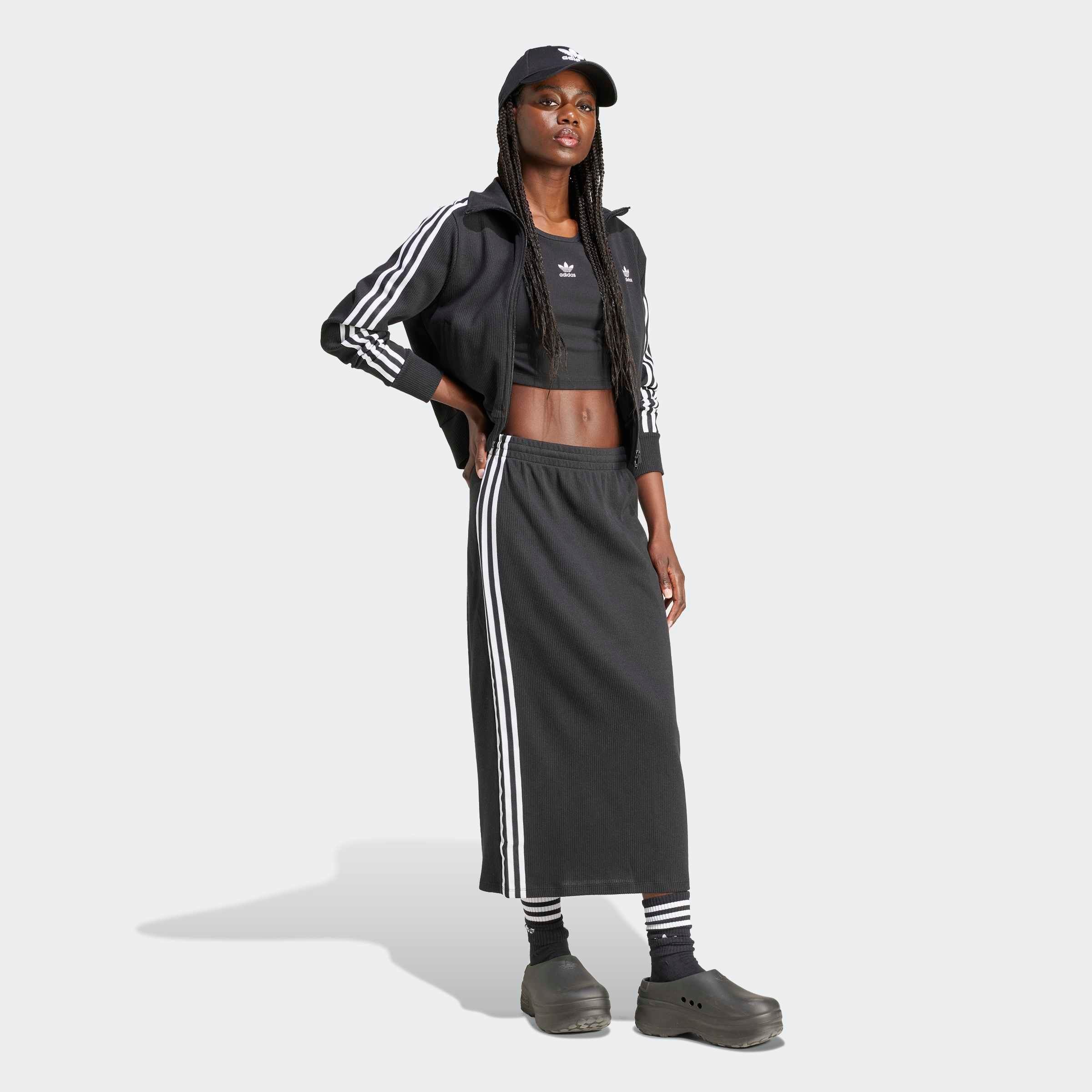 adidas Originals Trainingsjacke »KNITTED TOP«