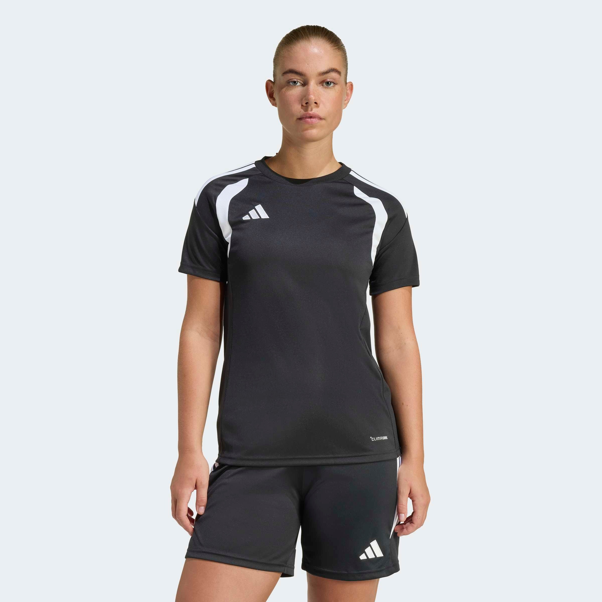 adidas Performance Fußballtrikot "TIRO26 LEAGUE TRIKOT" günstig online kaufen