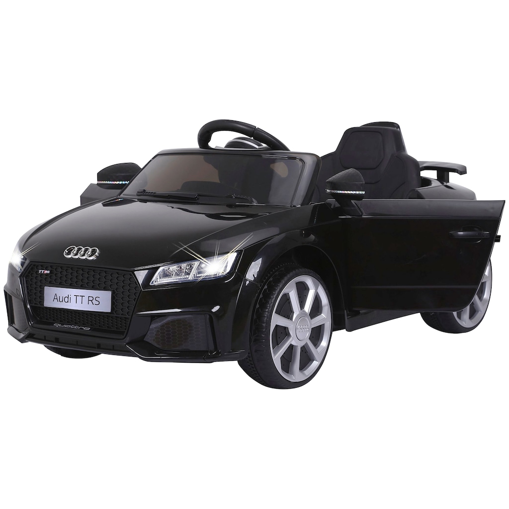 Jamara Elektro-Kinderauto »Ride-on Audi TT RS«, ab 3 Jahren