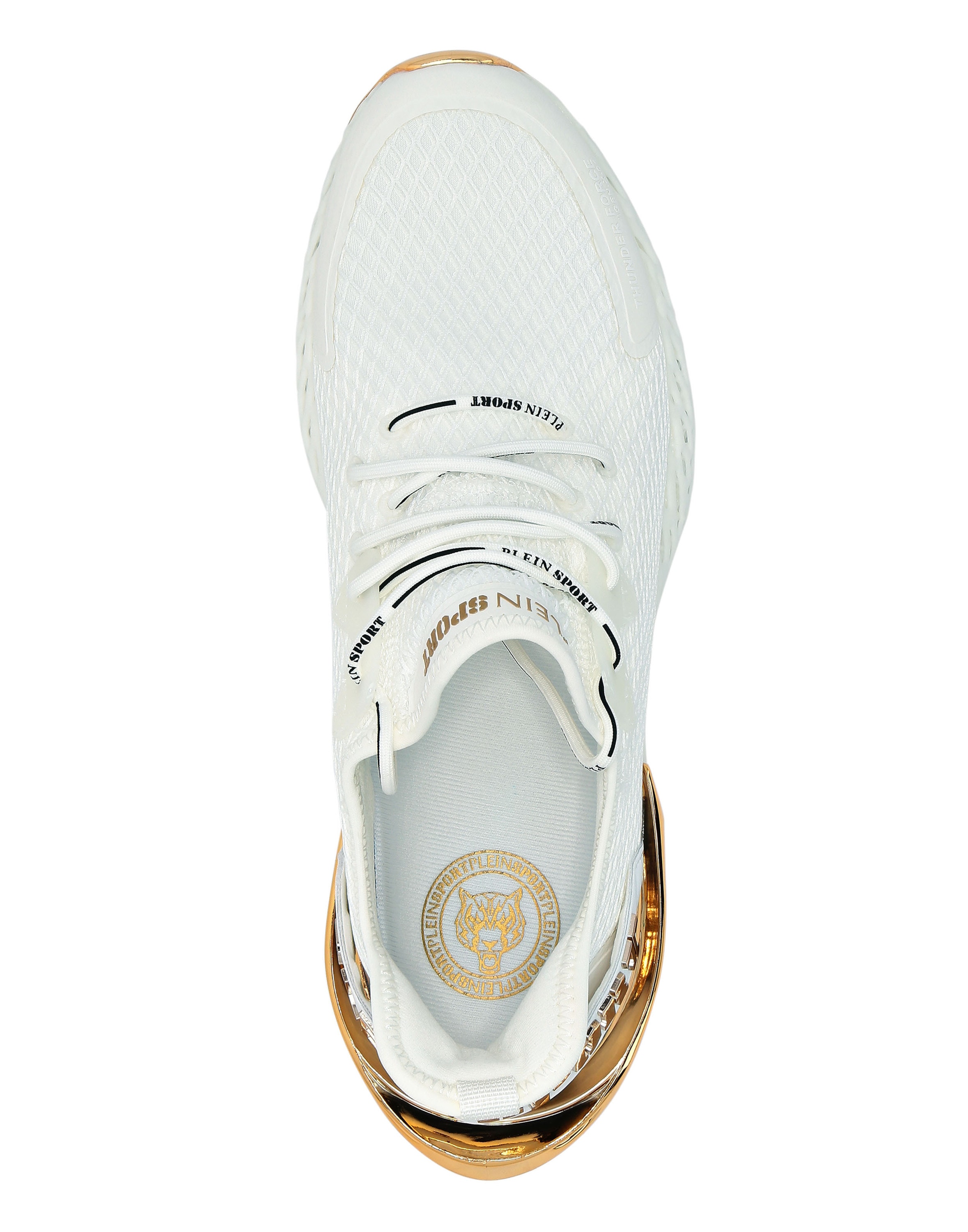 PLEIN SPORT Sneaker »Thunder Force Genx«