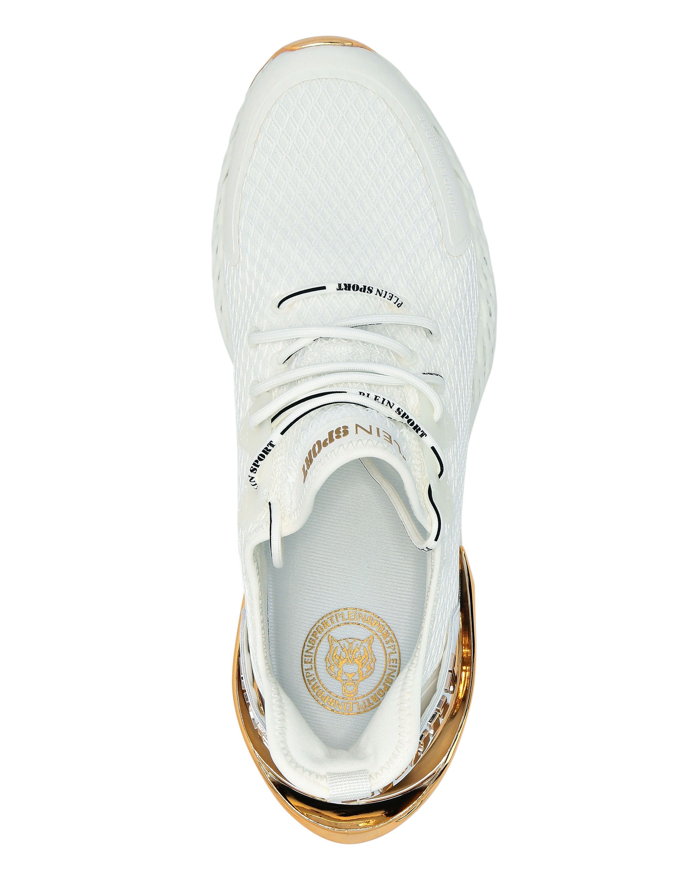 Thumbnail - PLEIN SPORT Sneaker "Thunder Force Genx"