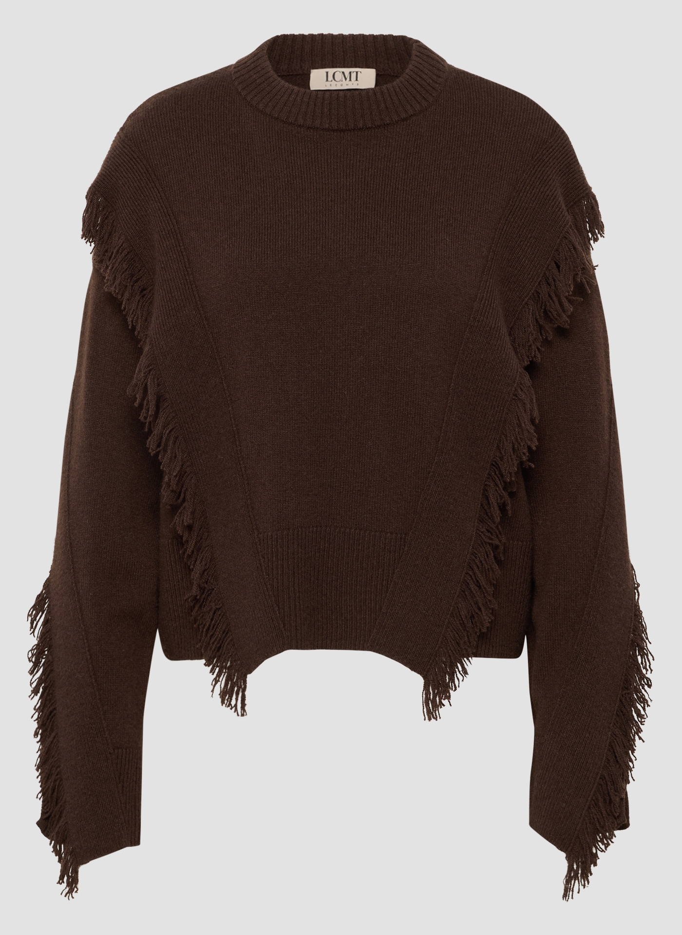 LeComte Strickpullover »Pullover«