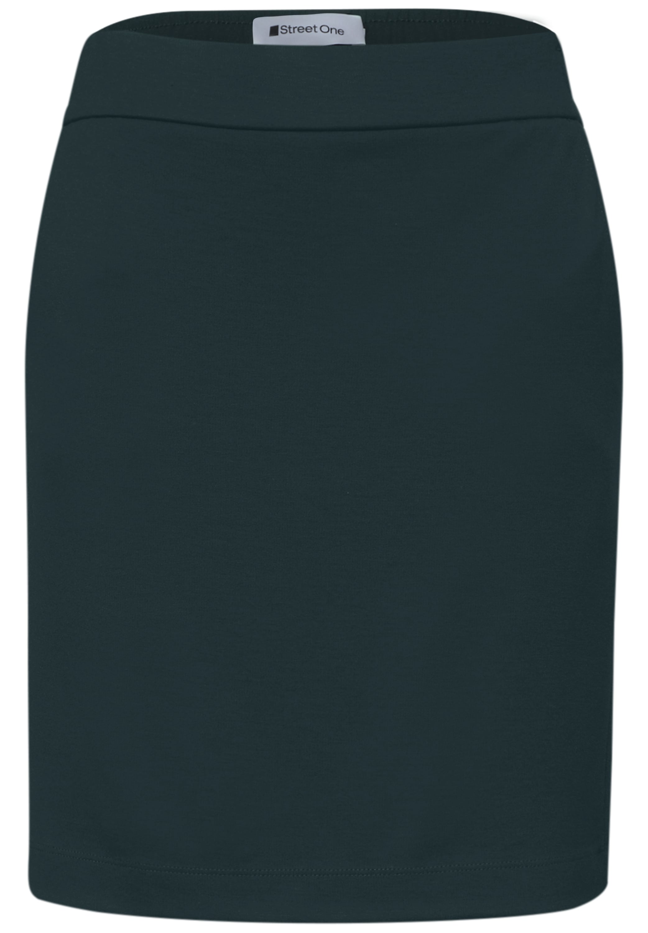 STREET ONE Minirock Middle Waist