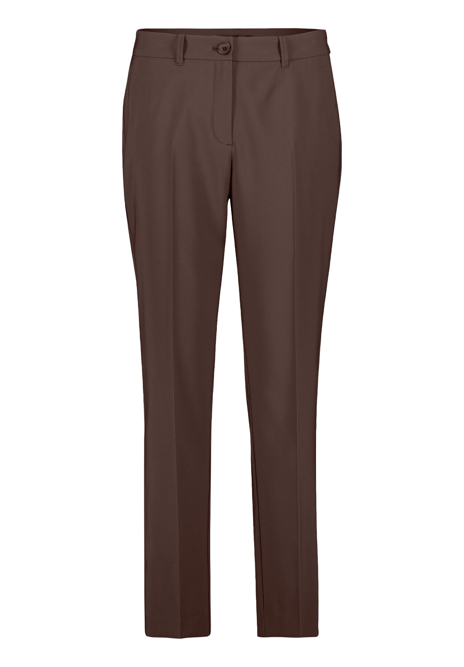 Betty Barclay Bügelfaltenhose "Damen mit Bügelfalte" Material