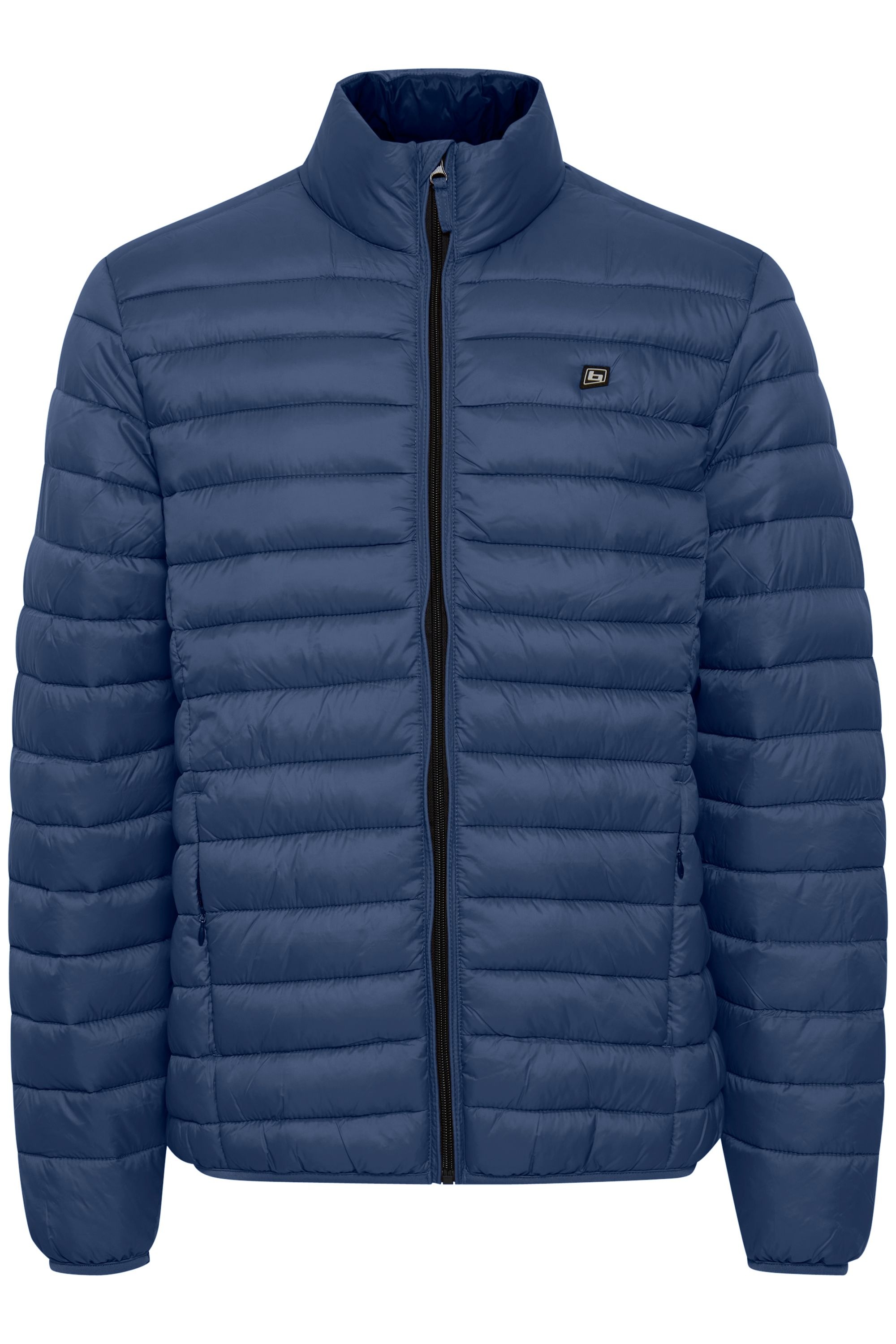 Blend Steppjacke "BHRomsey" ohne Kapuze Klassische Übergangsjacke günstig online kaufen