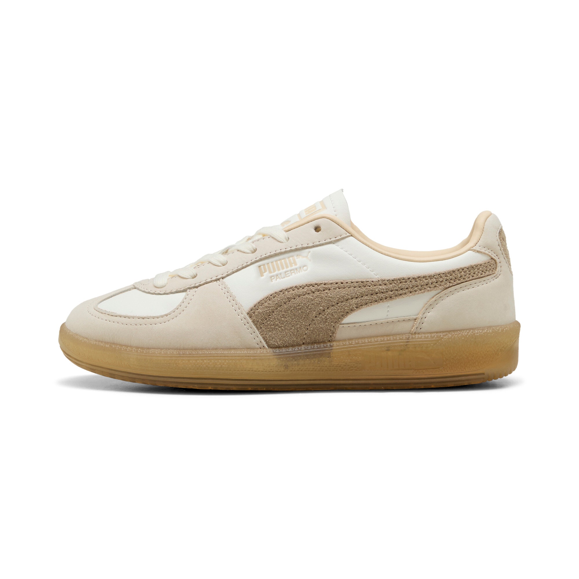 PUMA Sneaker "PALERMO ELEVATED WNS" günstig online kaufen