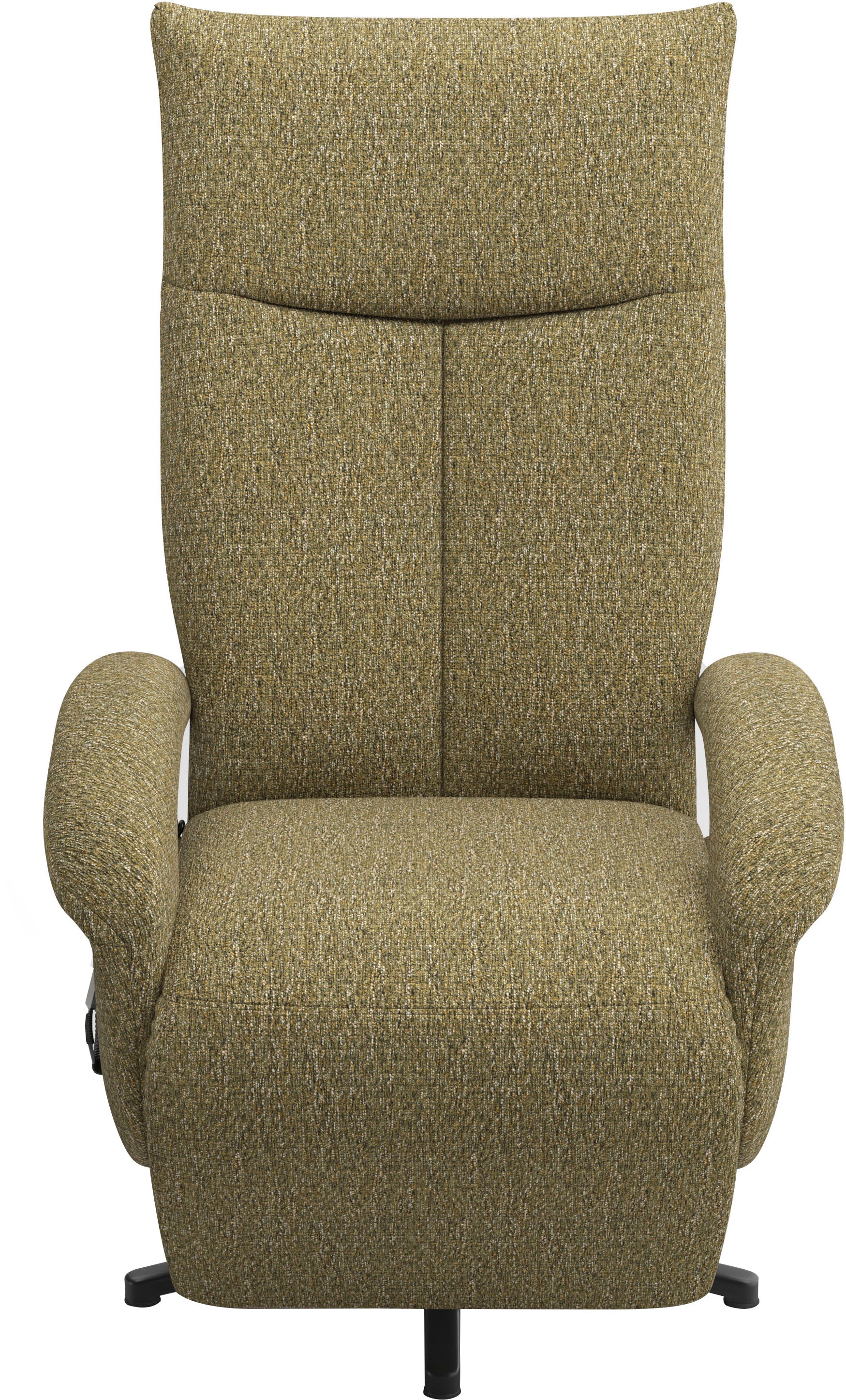 sit&more TV-Sessel "Zoe", wahlweise manuell oder elektrischer Funktion mit günstig online kaufen