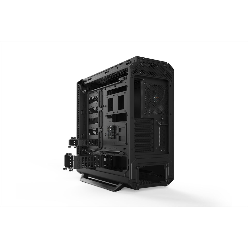 be quiet! PC-Gehäuse »Silent Base 802 Black«