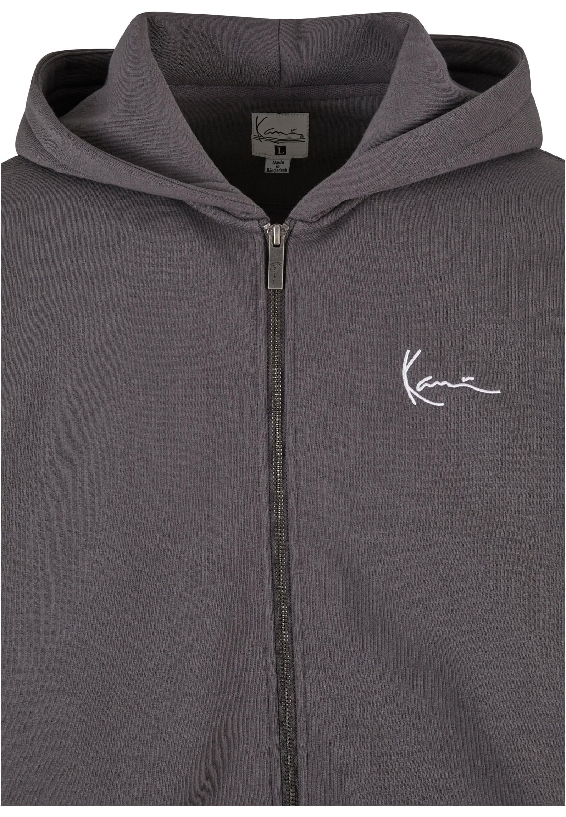 Thumbnail - Karl Kani Sweatjacke "Karl Kani Unisex" 1 Stk.